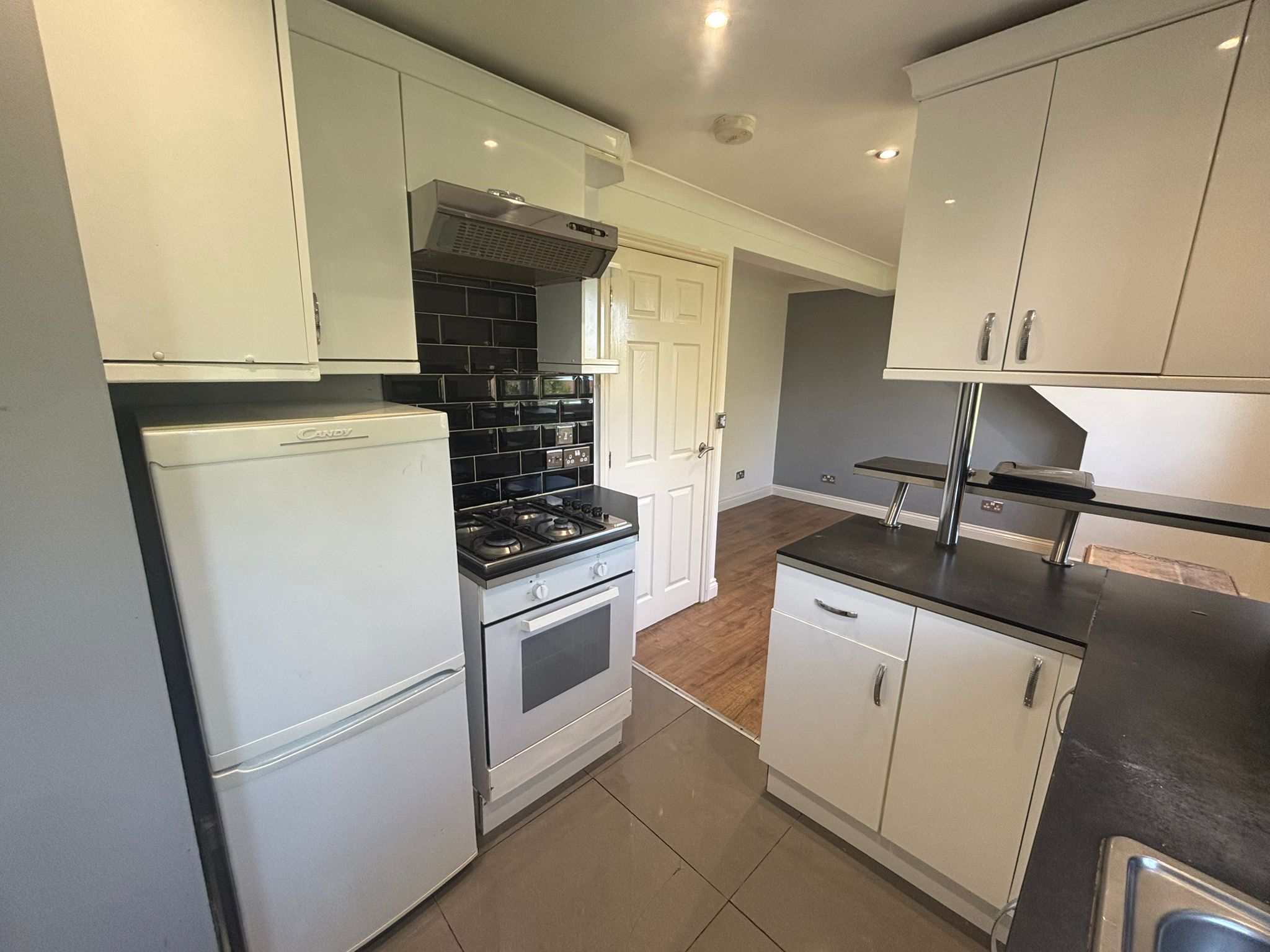 Heathcote Street, Radford Image9