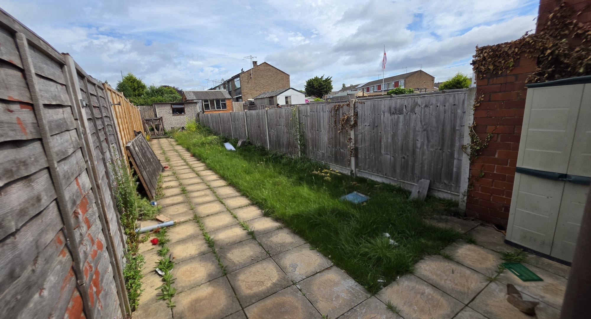 Tile Hill Lane, Tile Hill Image19