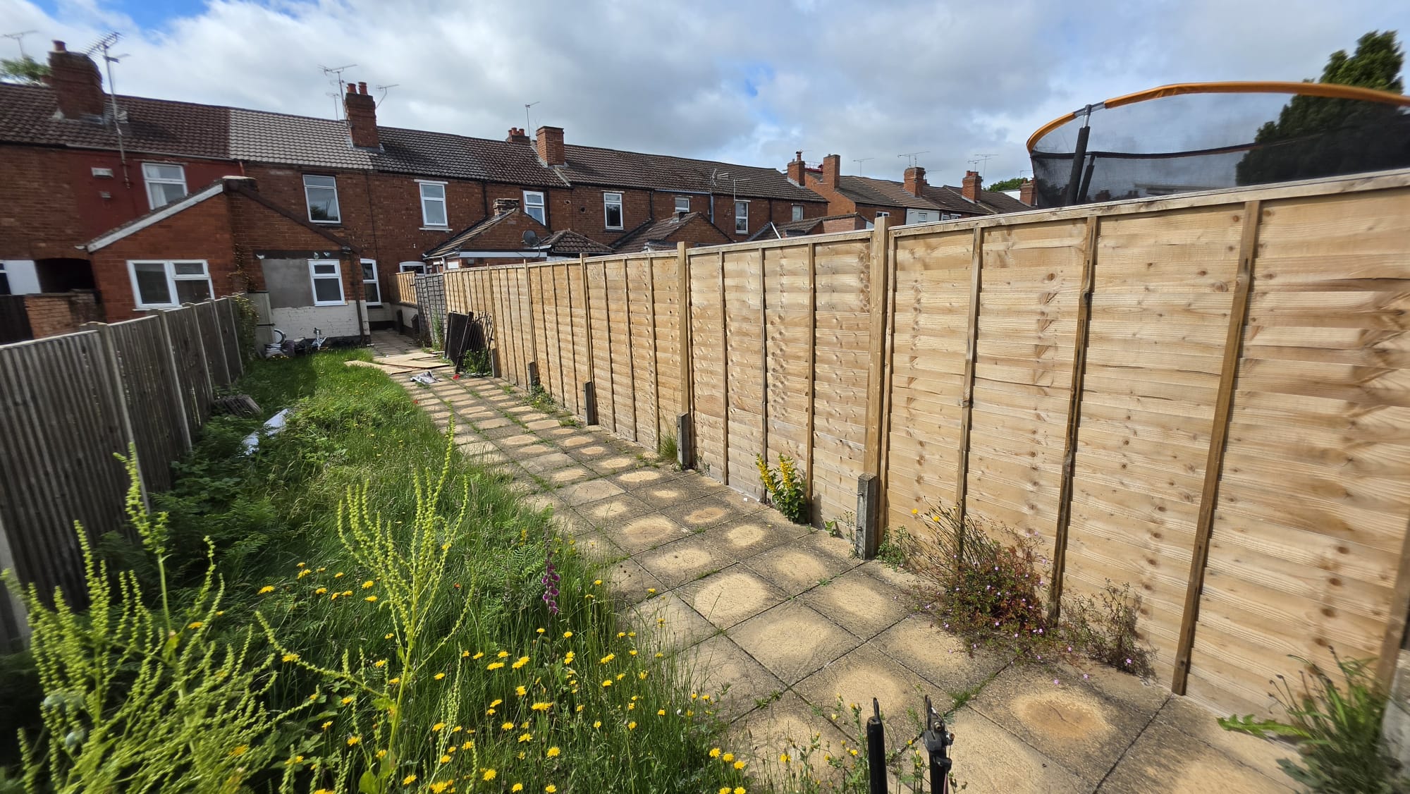 Tile Hill Lane, Tile Hill Image20