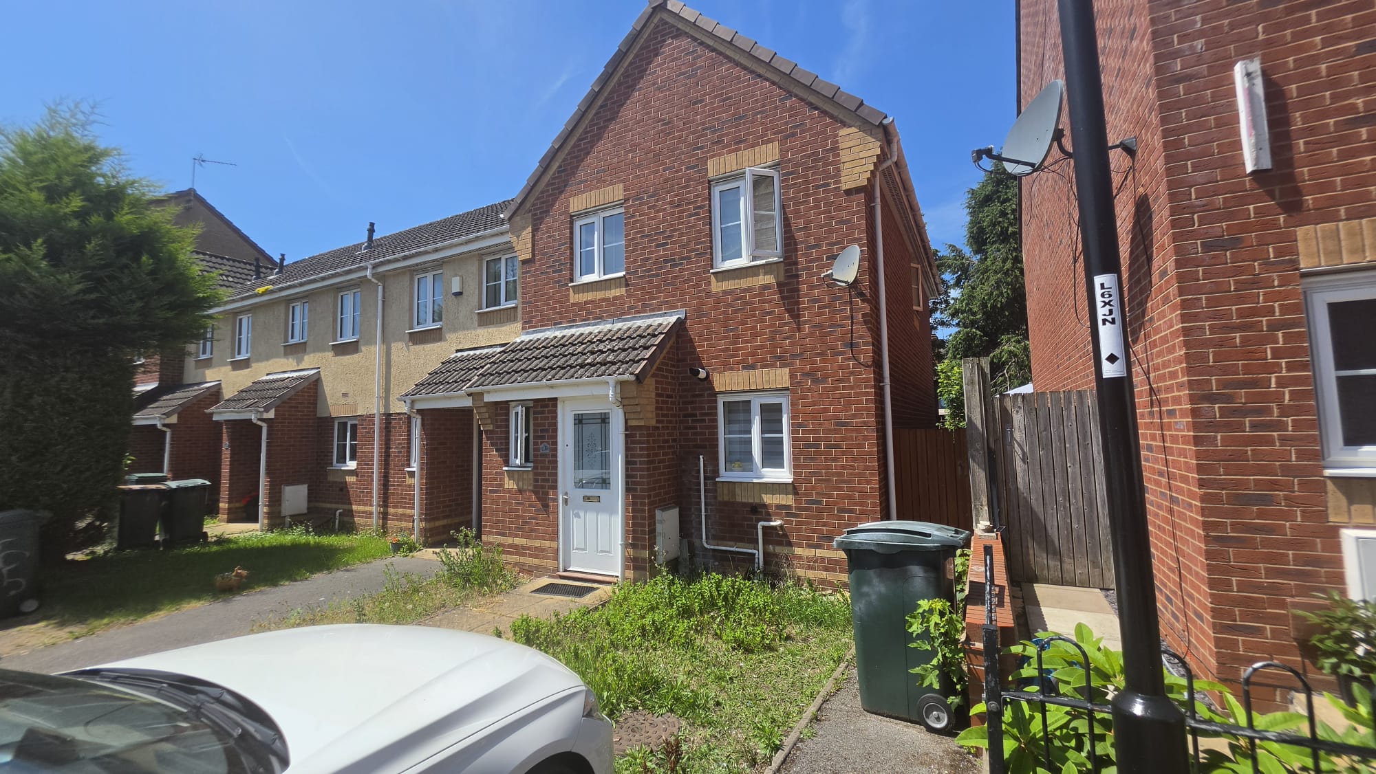Cobb Close, Stoke Heath Image2