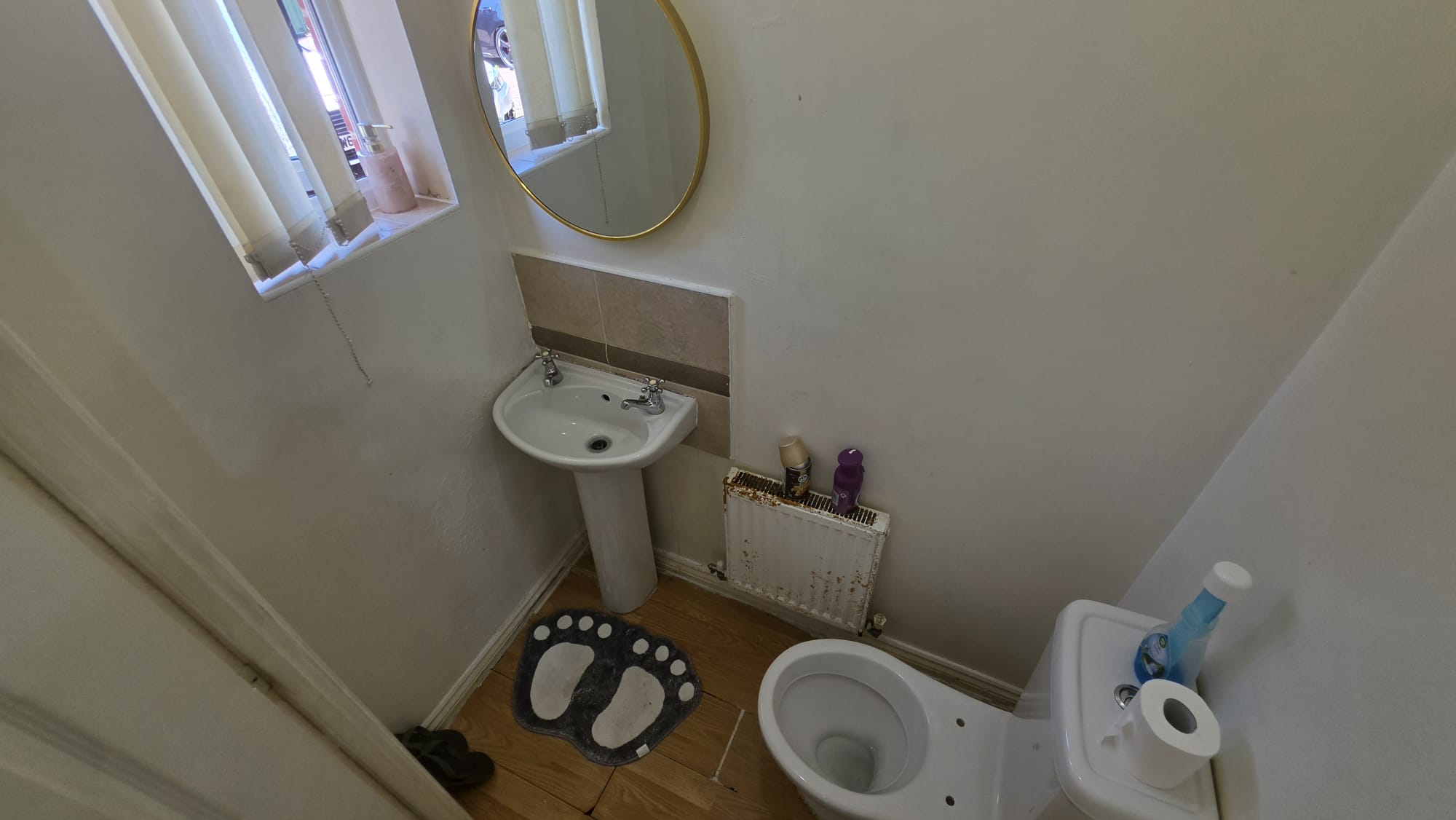 Cobb Close, Stoke Heath Image4