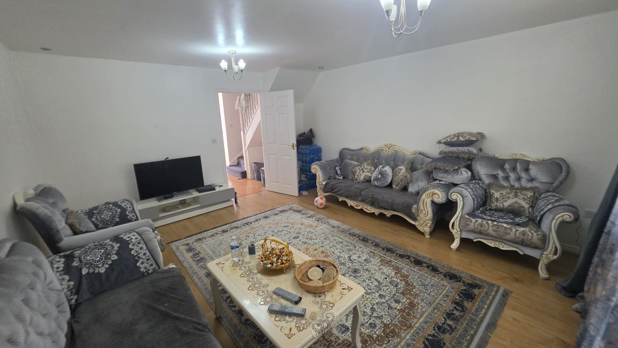 Cobb Close, Stoke Heath Image7