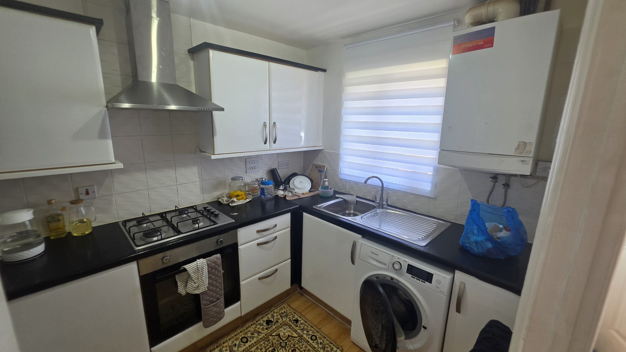 Cobb Close, Stoke Heath Image9