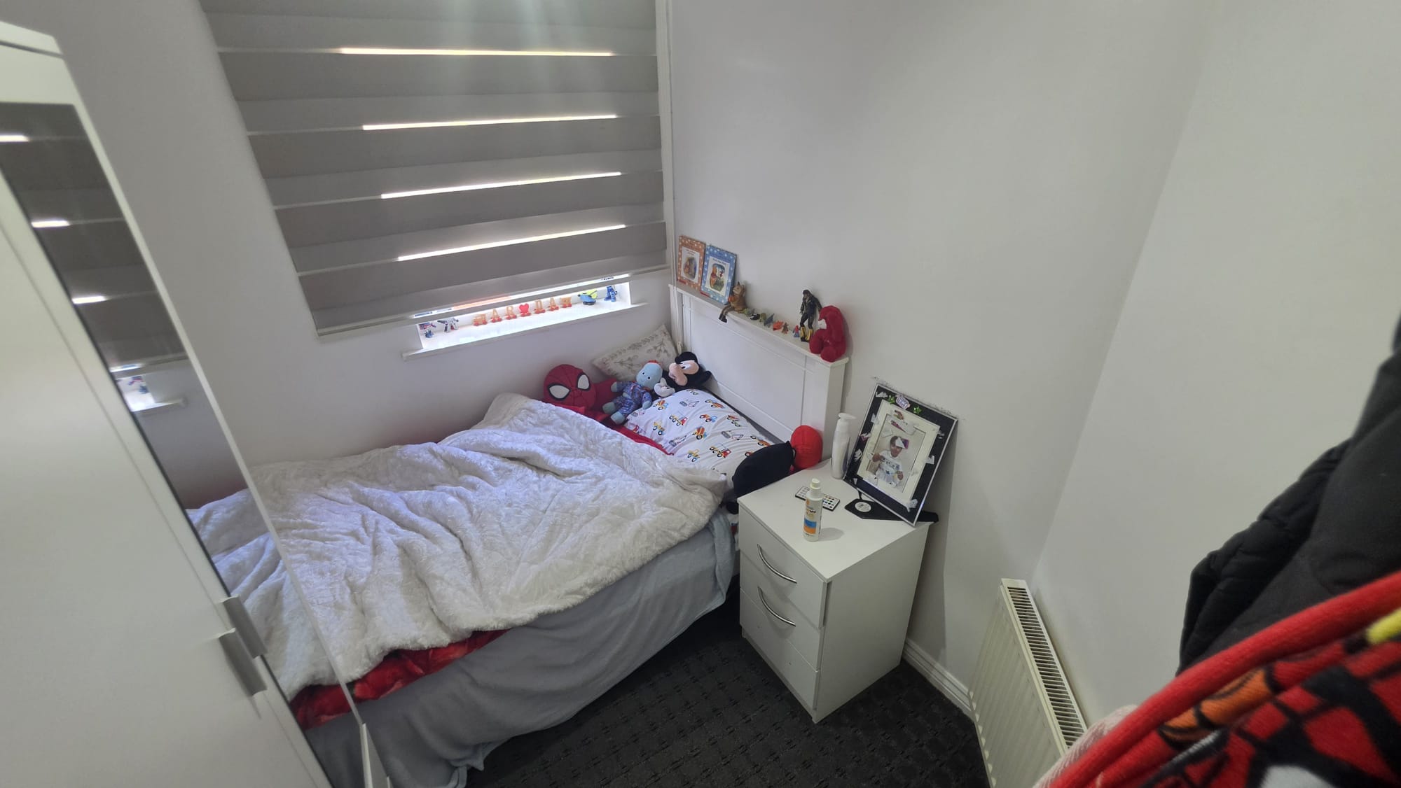Cobb Close, Stoke Heath Image19