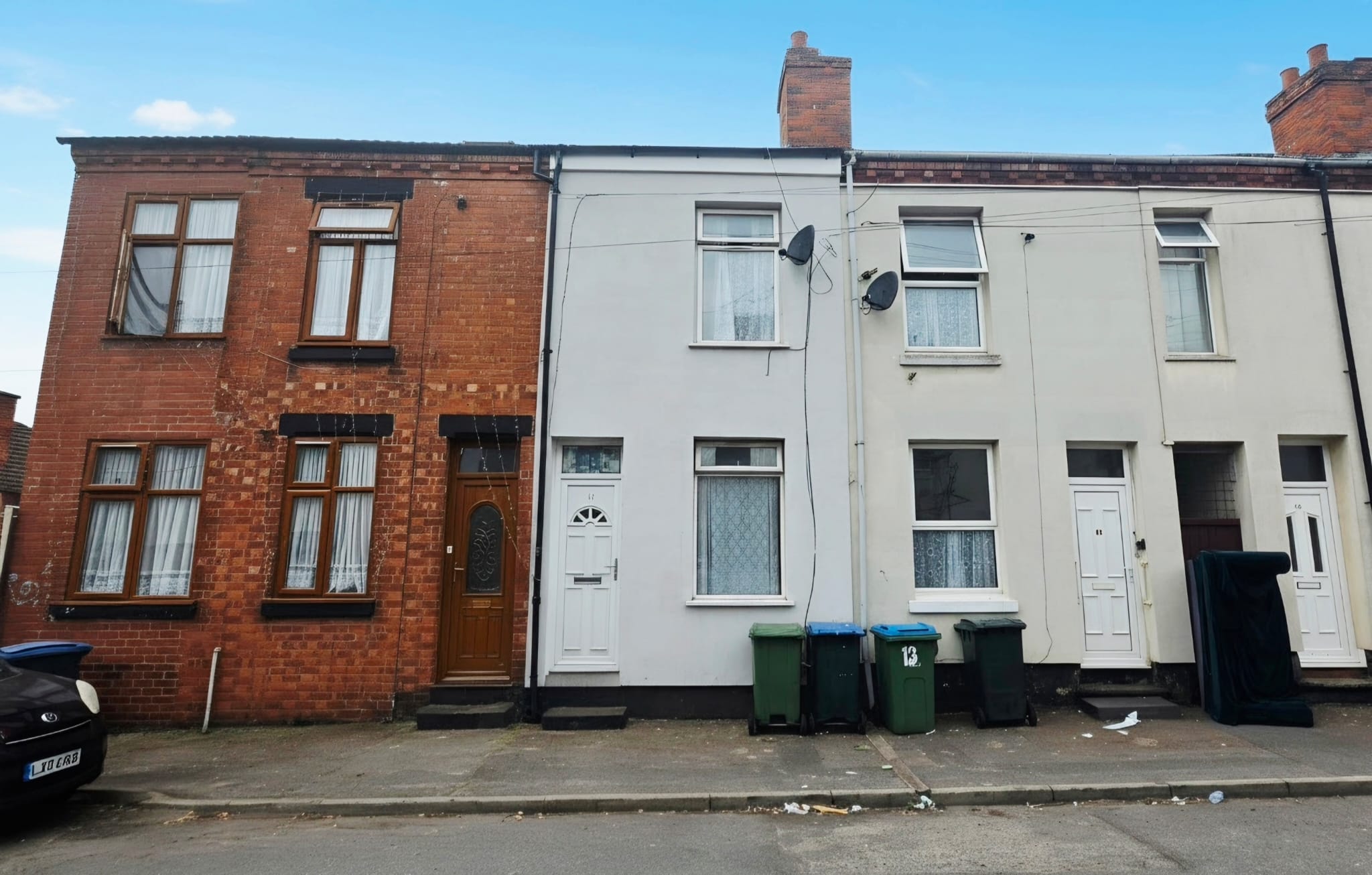 Freehold Street, Hillfields Image1