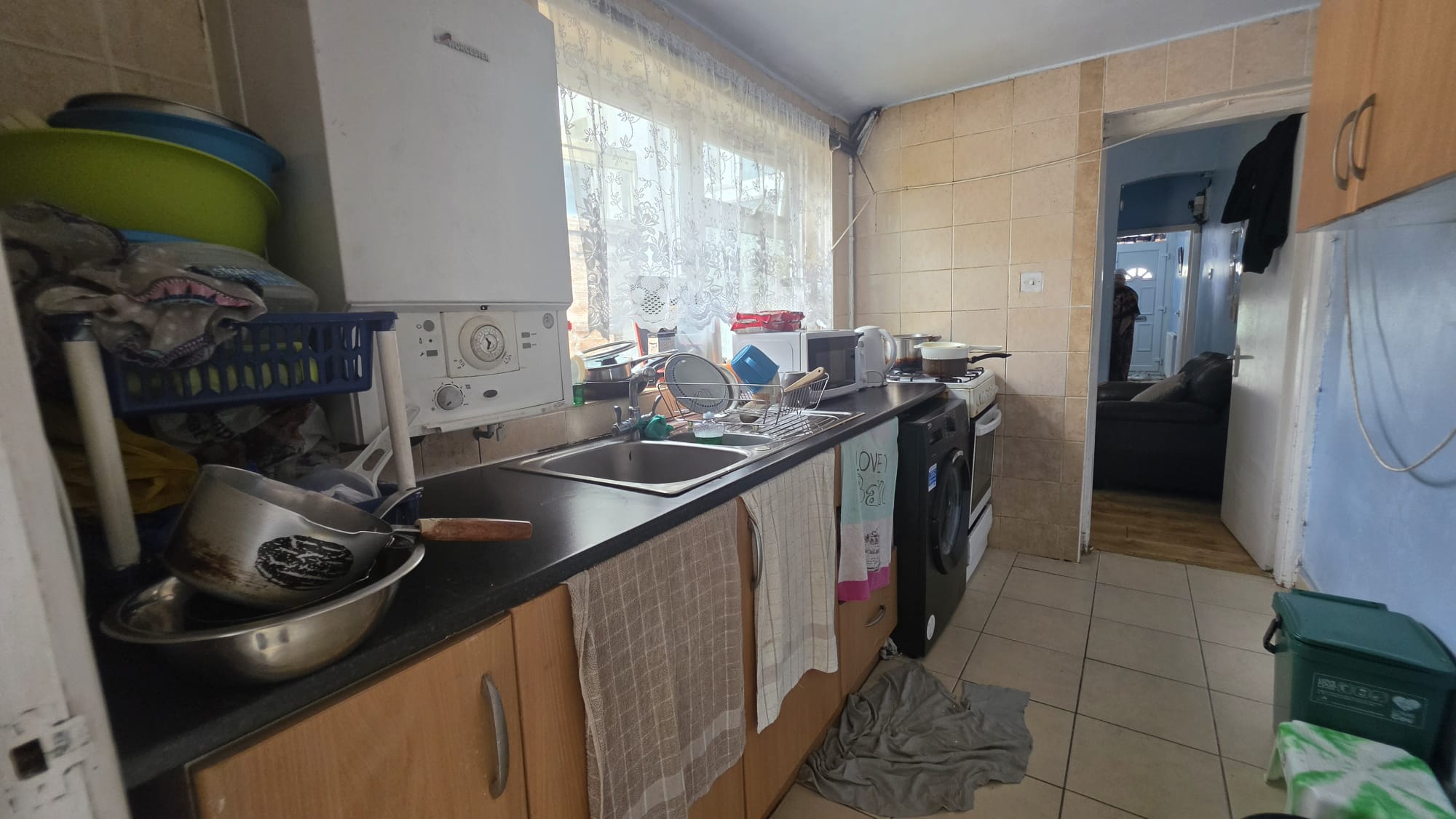 Freehold Street, Hillfields Image7