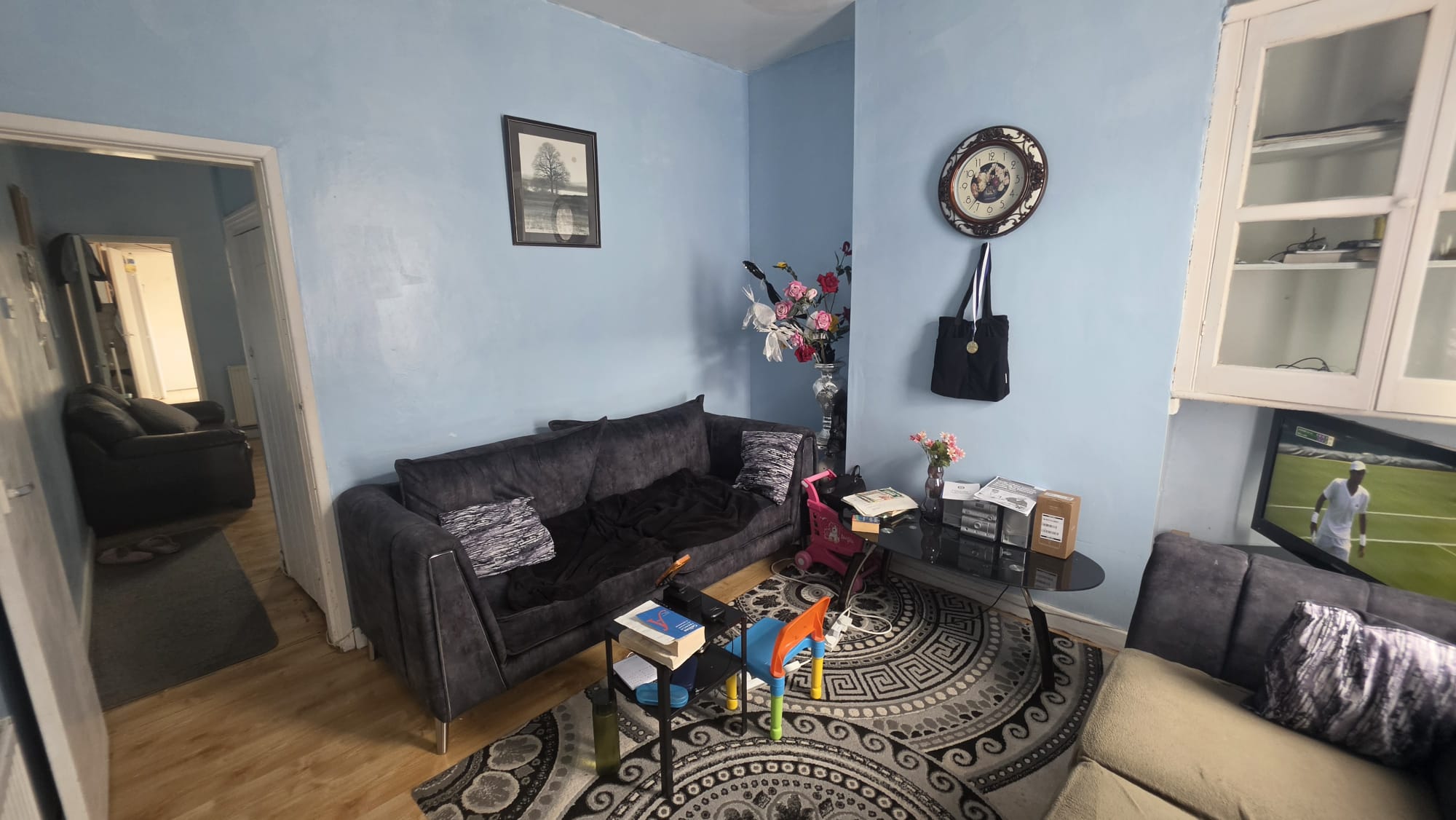 Freehold Street, Hillfields Image1