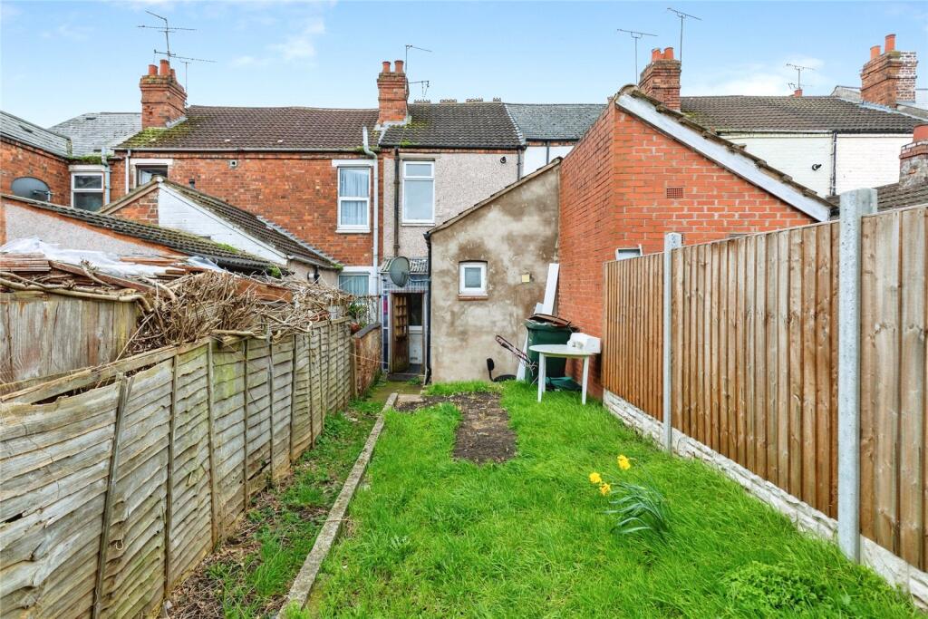 Aldbourne Road, Radford Image11