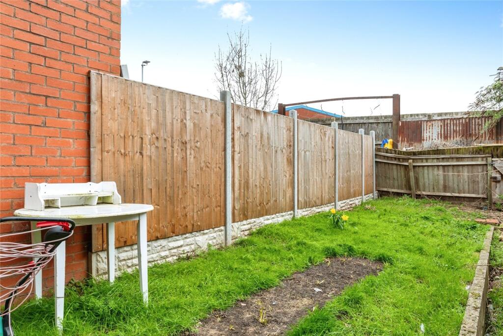 Aldbourne Road, Radford Image12