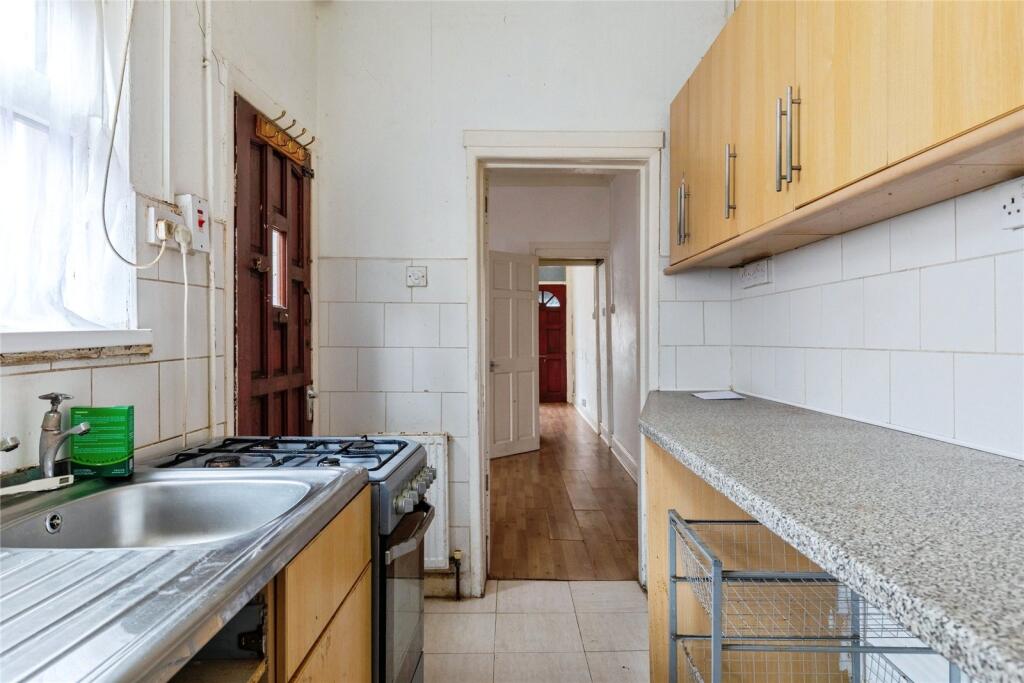 Aldbourne Road, Radford Image5