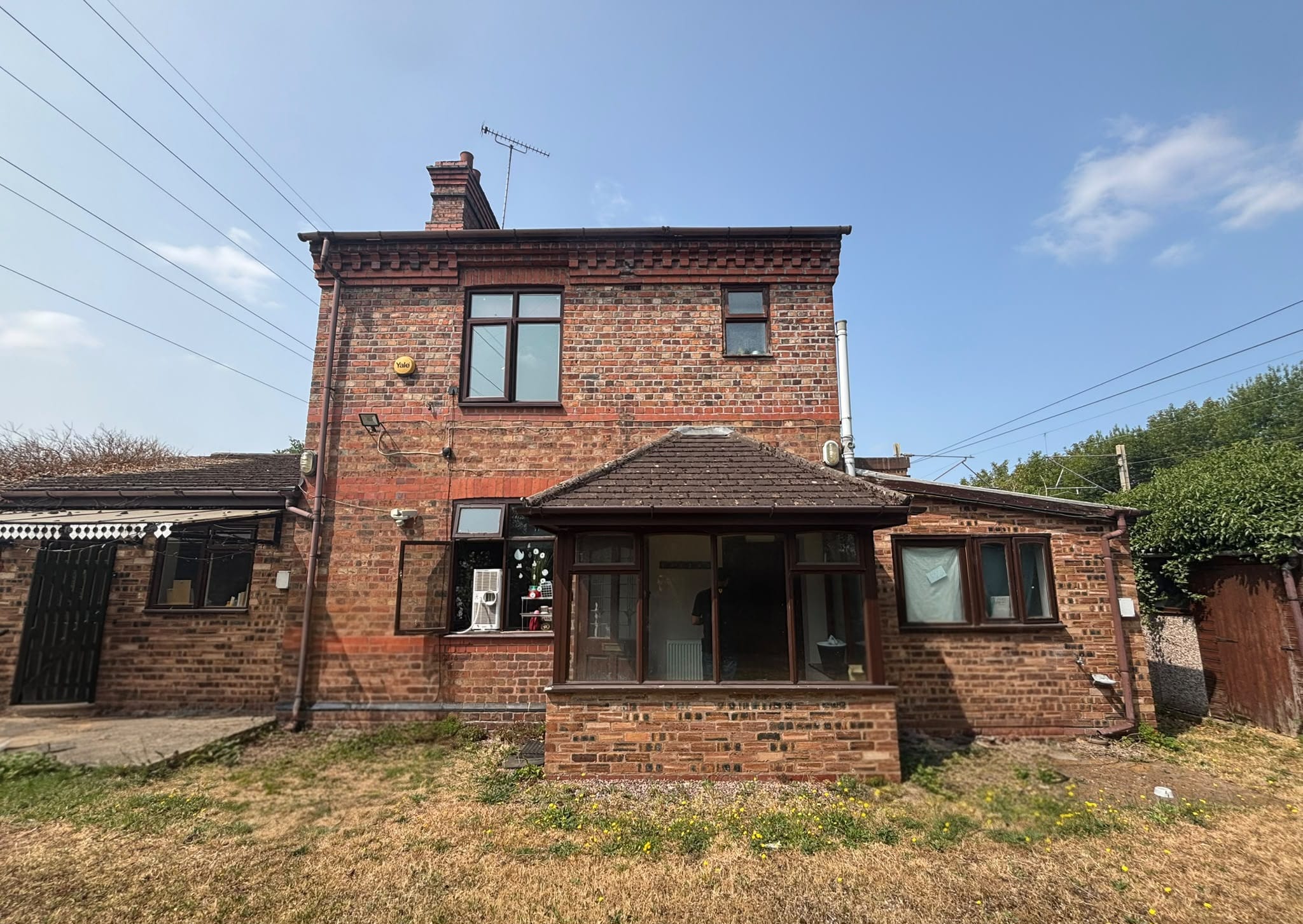 Yarmouth Green, Tile Hill Image1