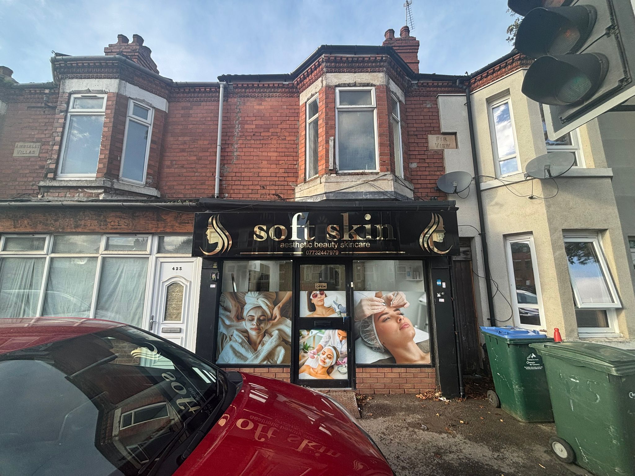 Foleshill Road, Foleshill Image1