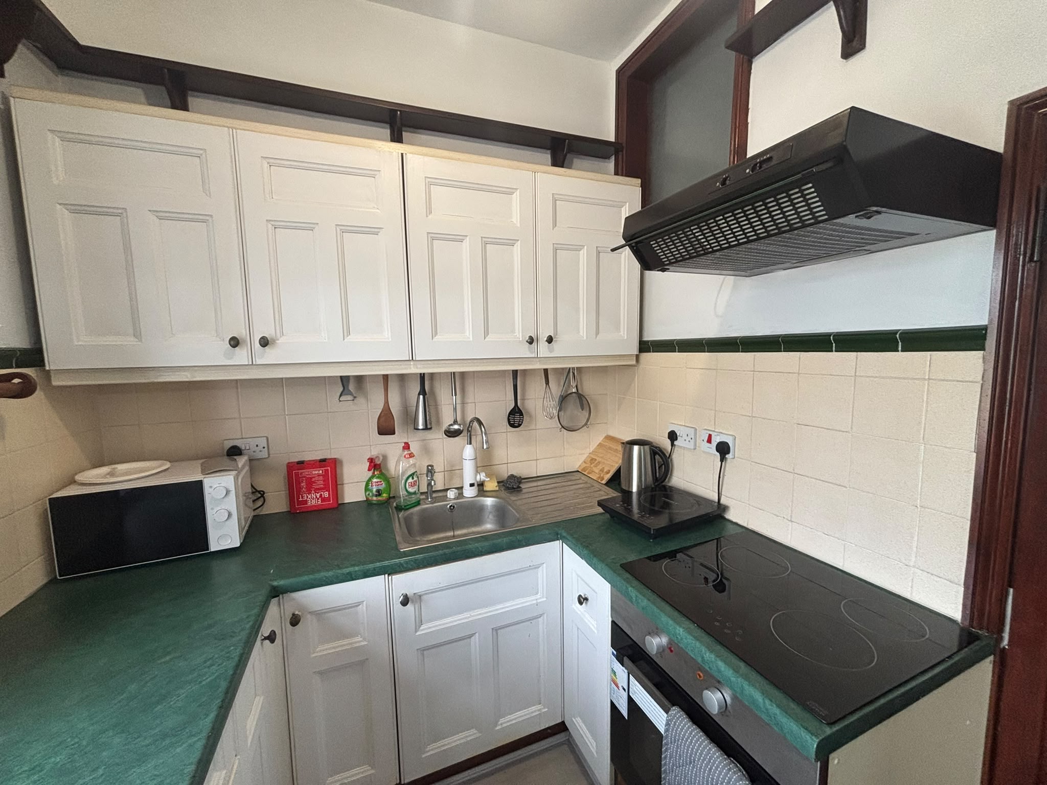 Yarmouth Green, Tile Hill Image10
