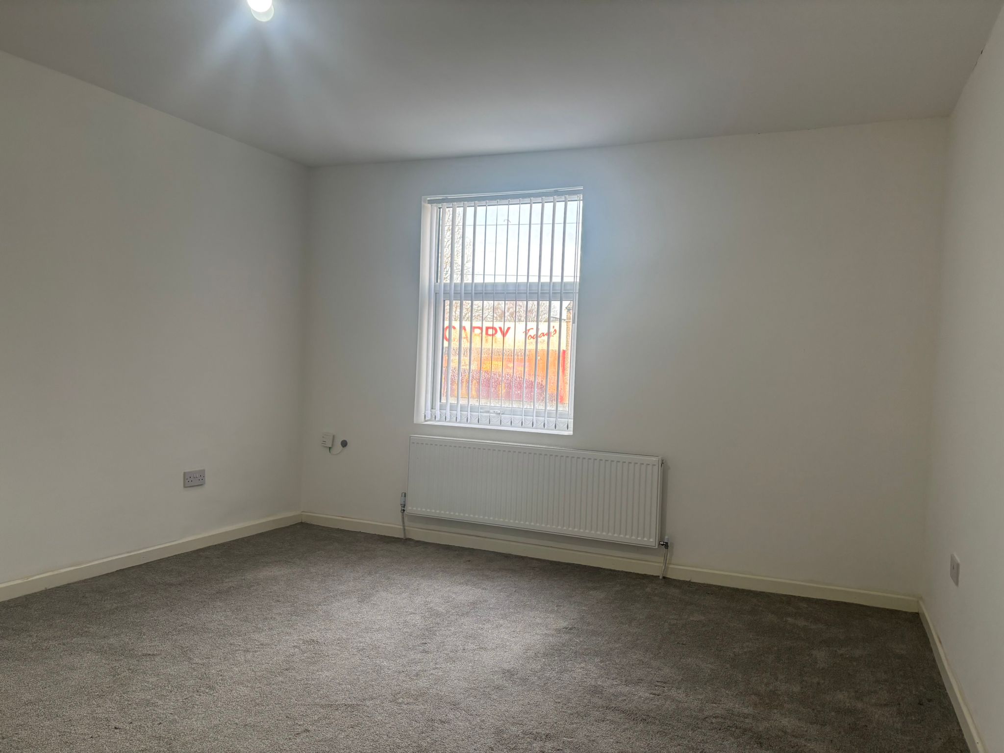 Stoney Stanton Road, Hillfields Image1