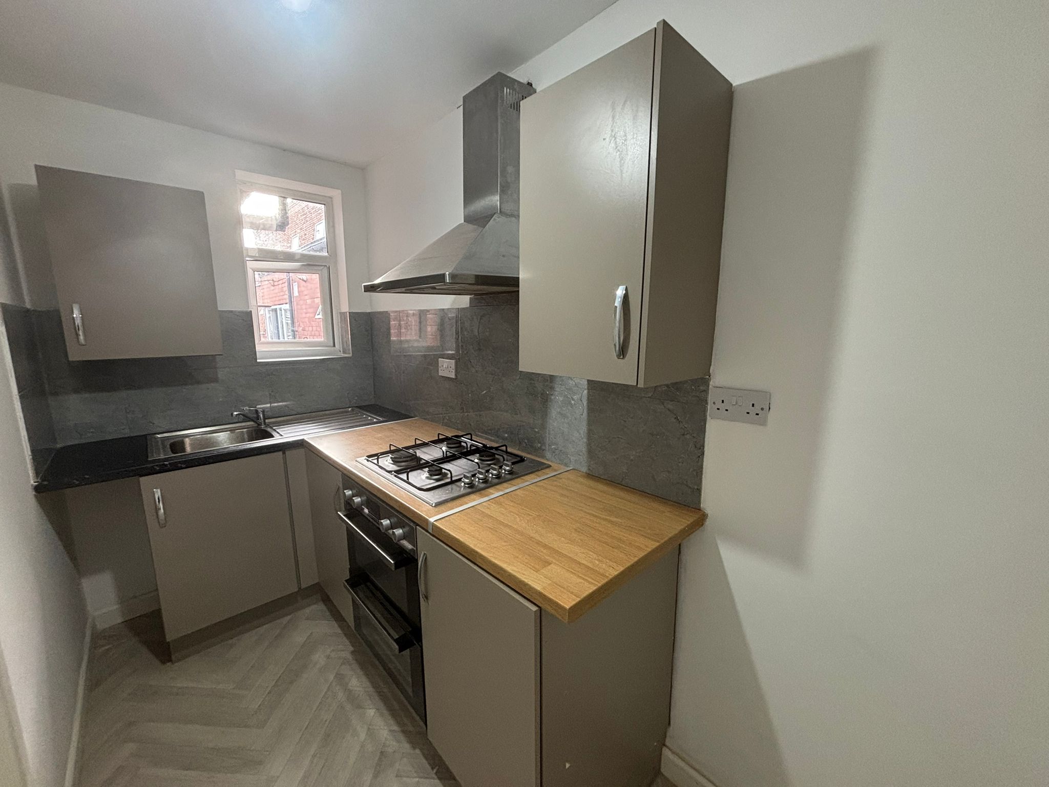 Stoney Stanton Road, Hillfields Image5