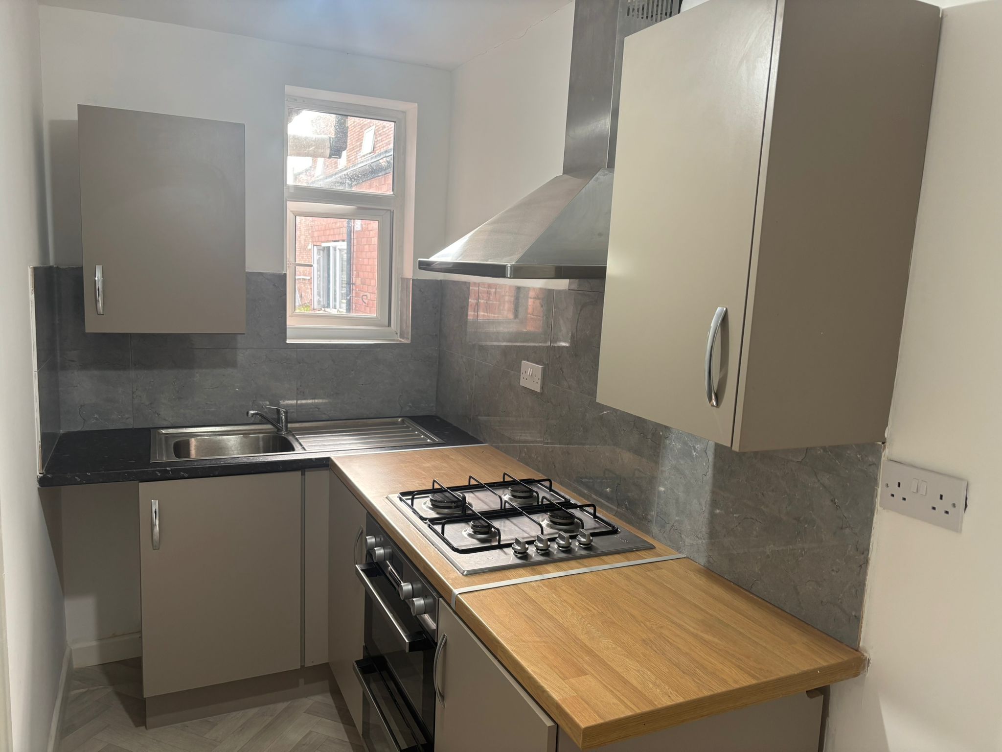 Stoney Stanton Road, Hillfields Image6