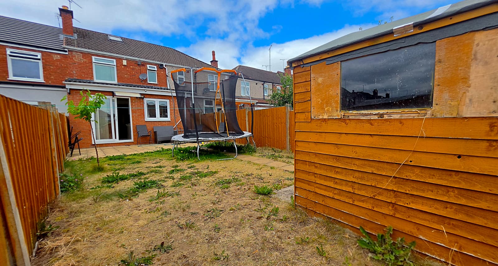 Catesby Road, Radford Image27