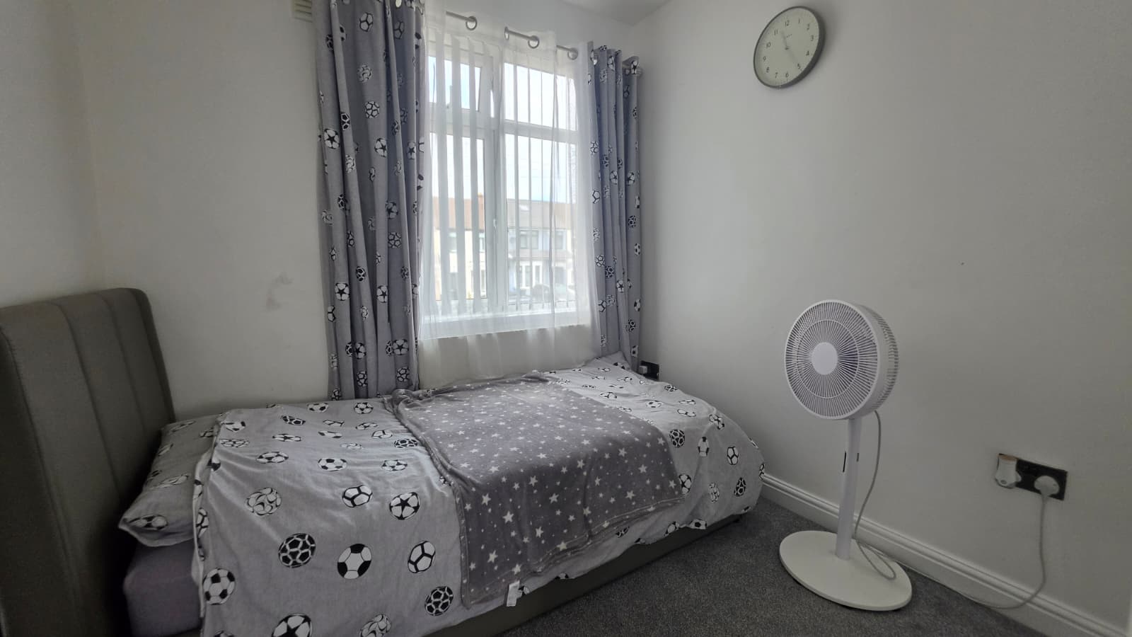 Catesby Road, Radford Image22