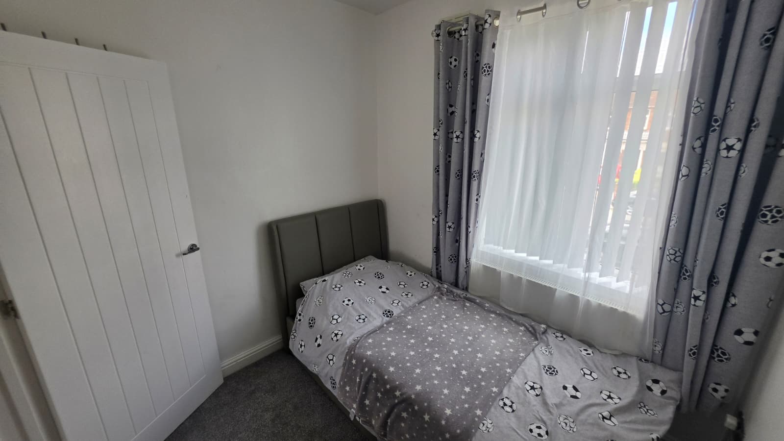 Catesby Road, Radford Image23