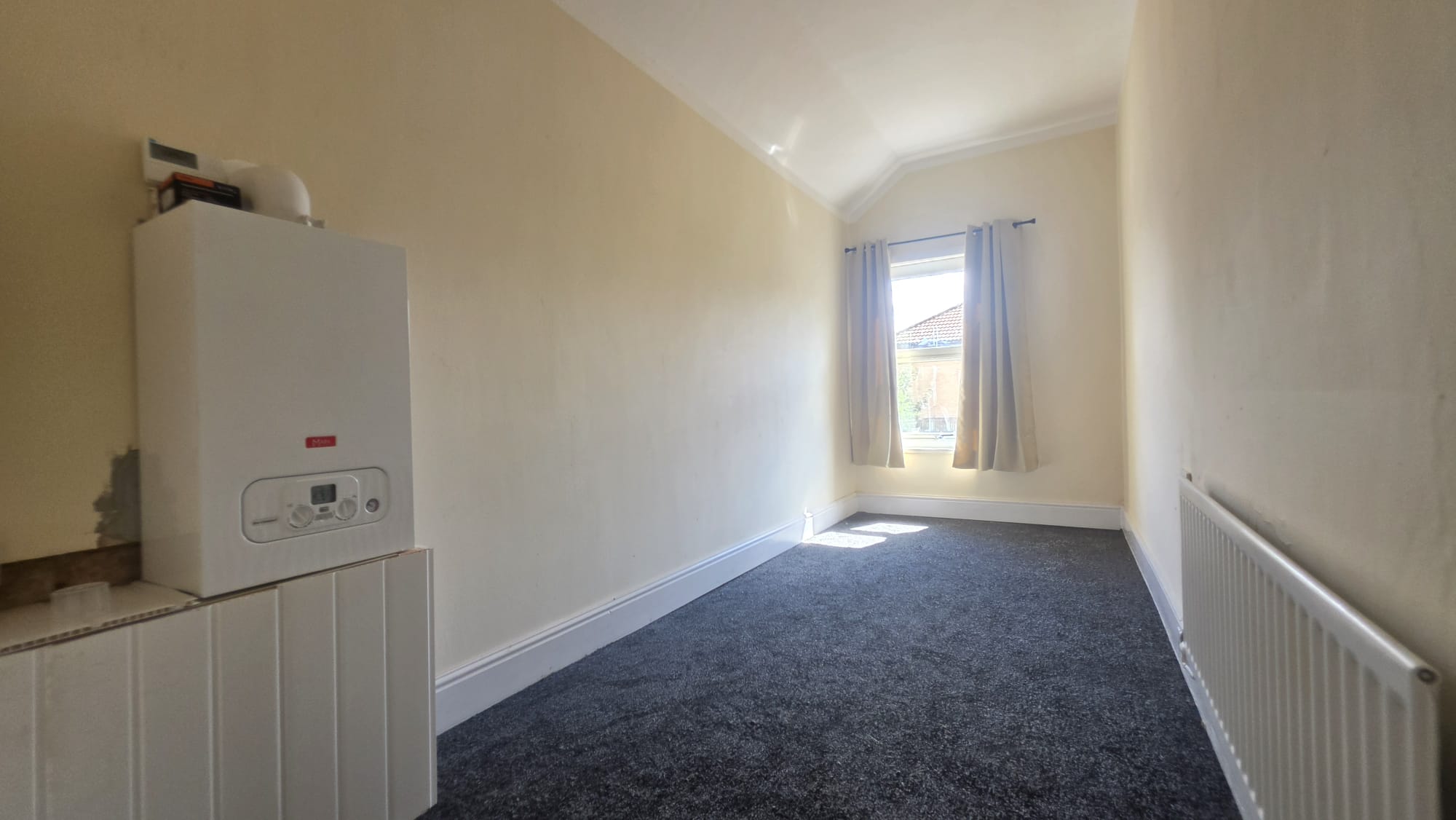 Stoney Stanton Road, Hillfields Image21