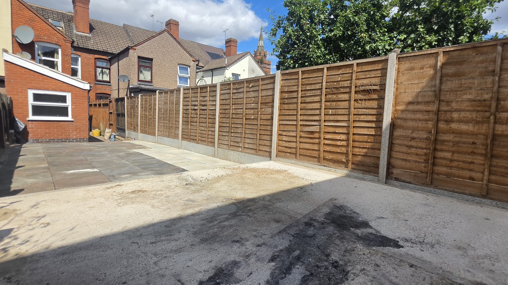 Stoney Stanton Road, Hillfields Image33