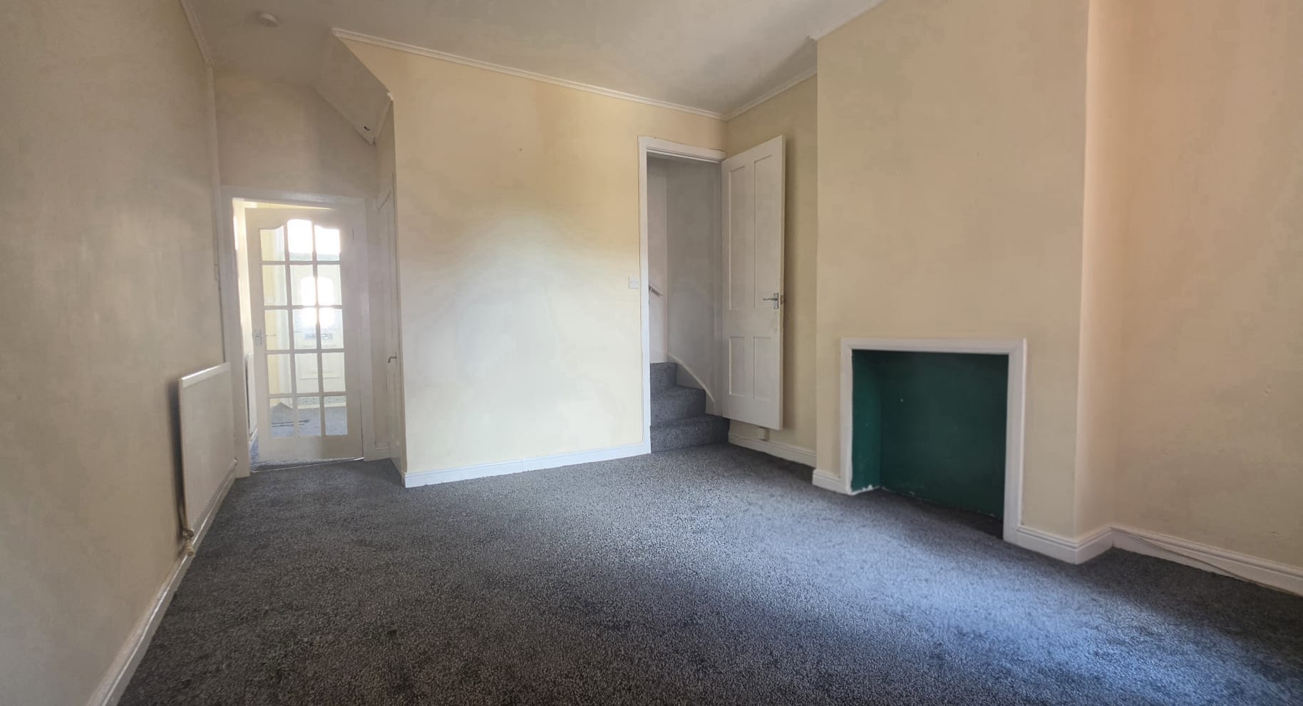 Stoney Stanton Road, Hillfields Image5