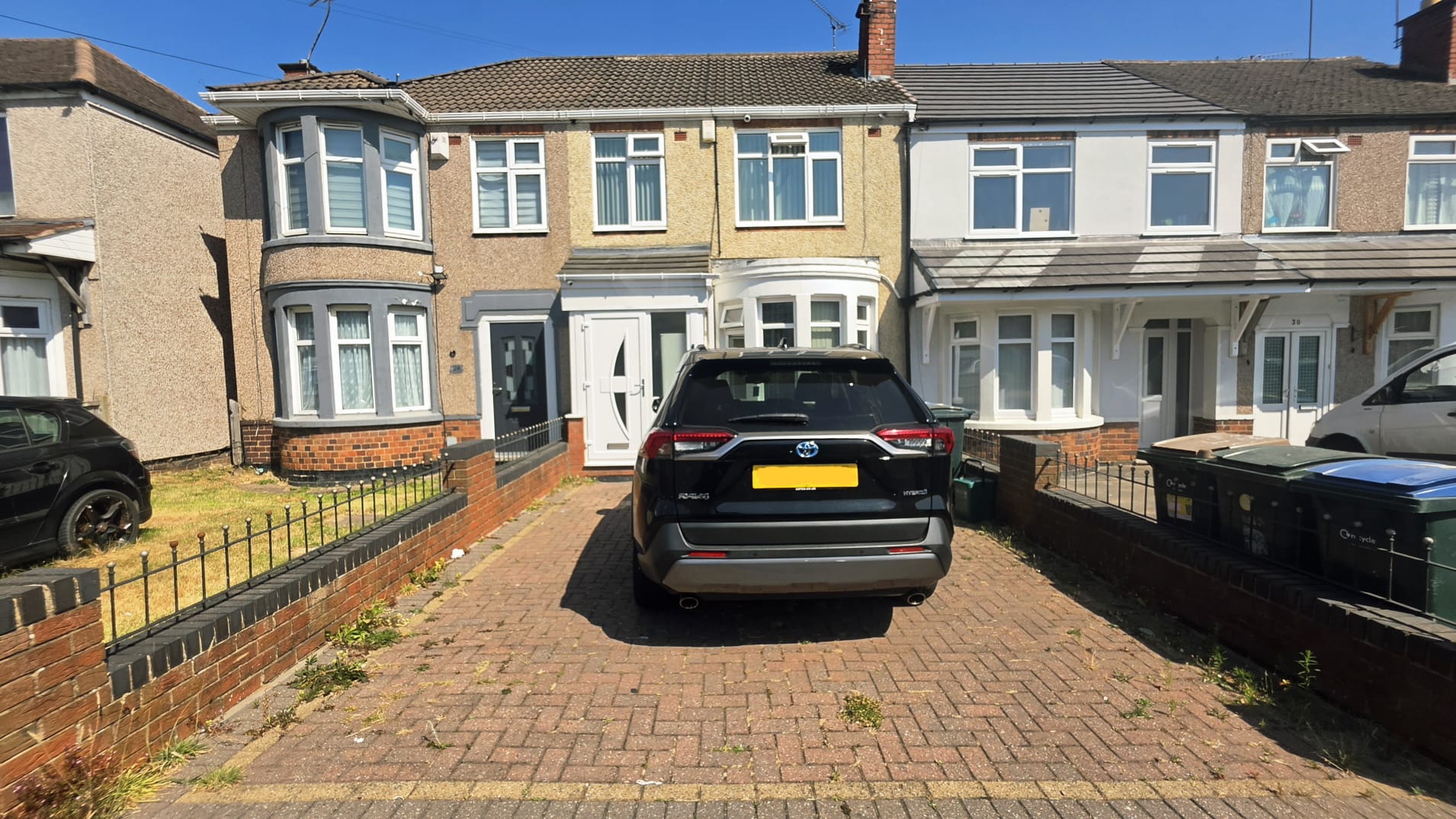 Catesby Road, Radford Image1