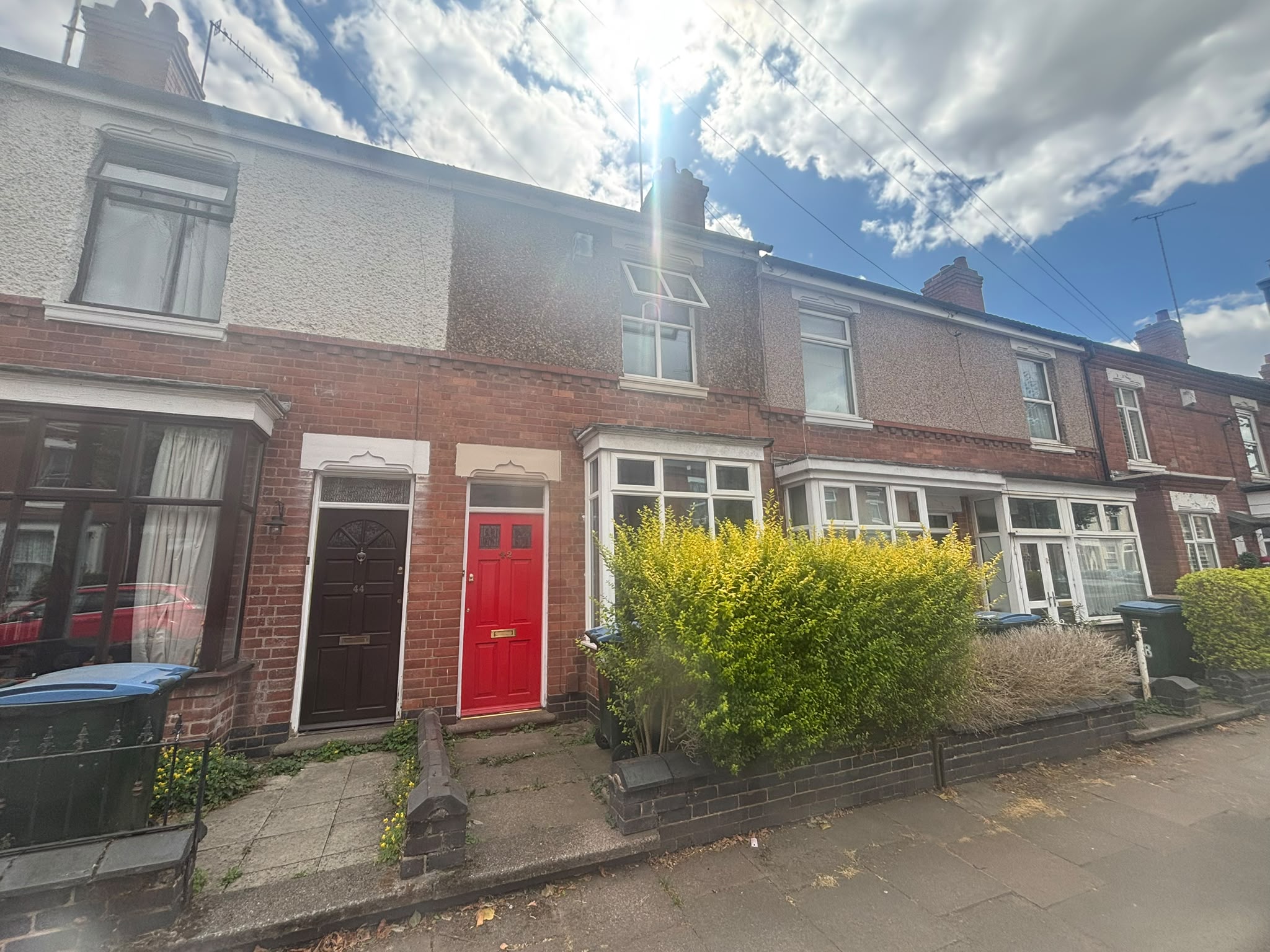 Beaconsfield Road, Lower Stoke Image1