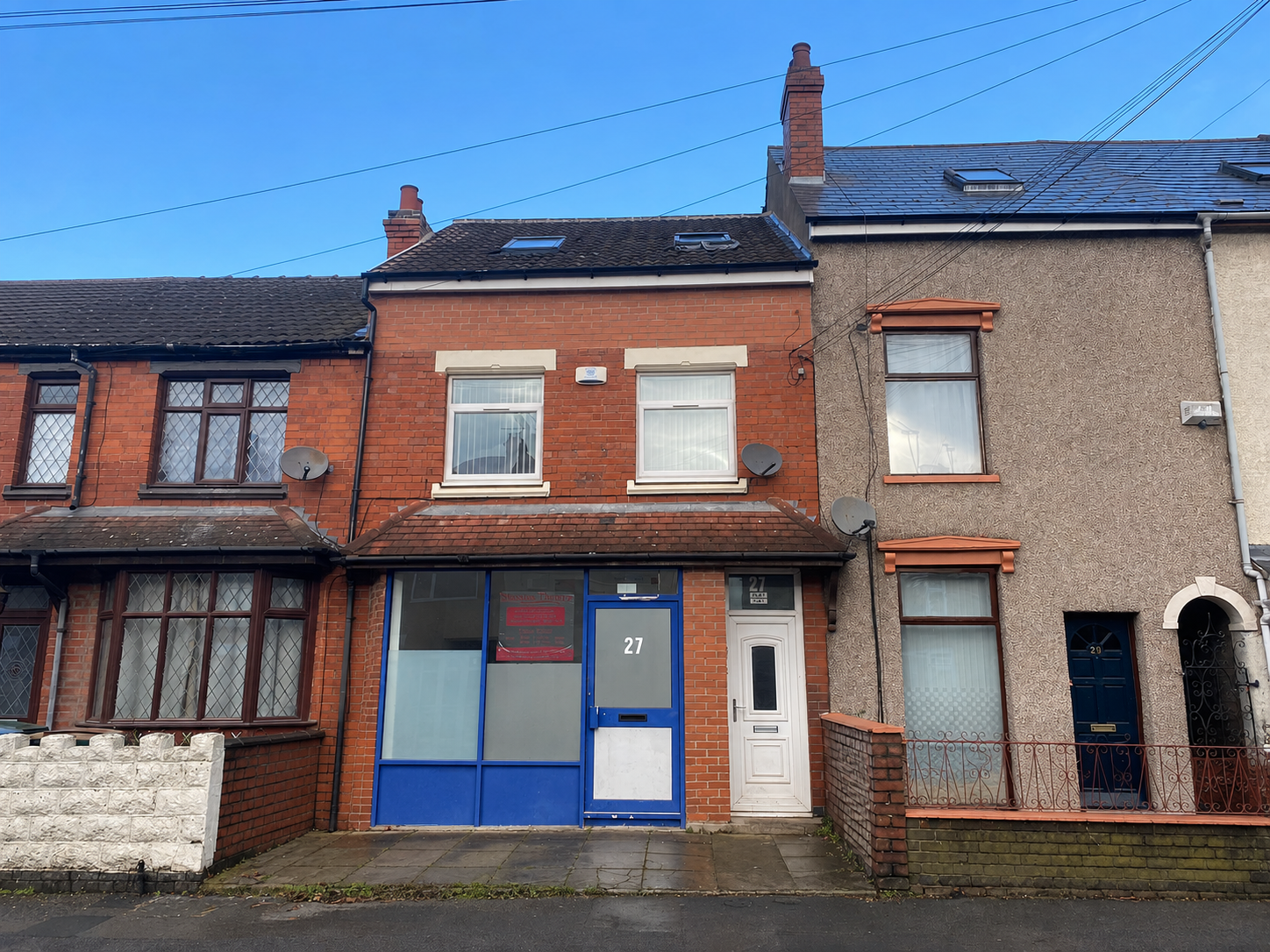 Coventry Street, Upper Stoke Image1