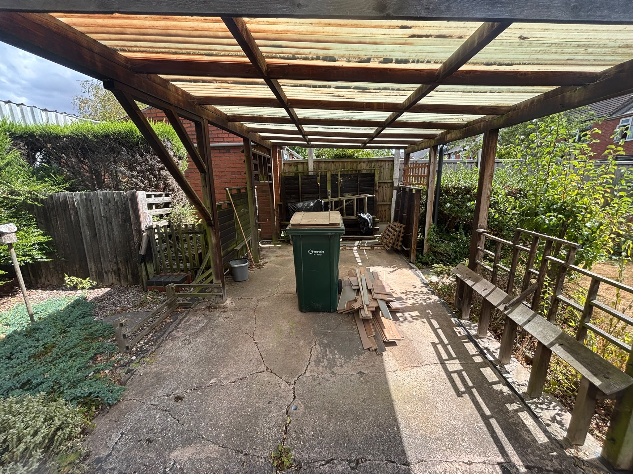 Dane Road, Upper Stoke Image20