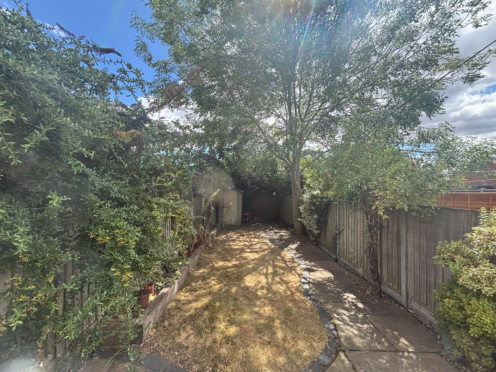 Beaconsfield Road, Lower Stoke Image16