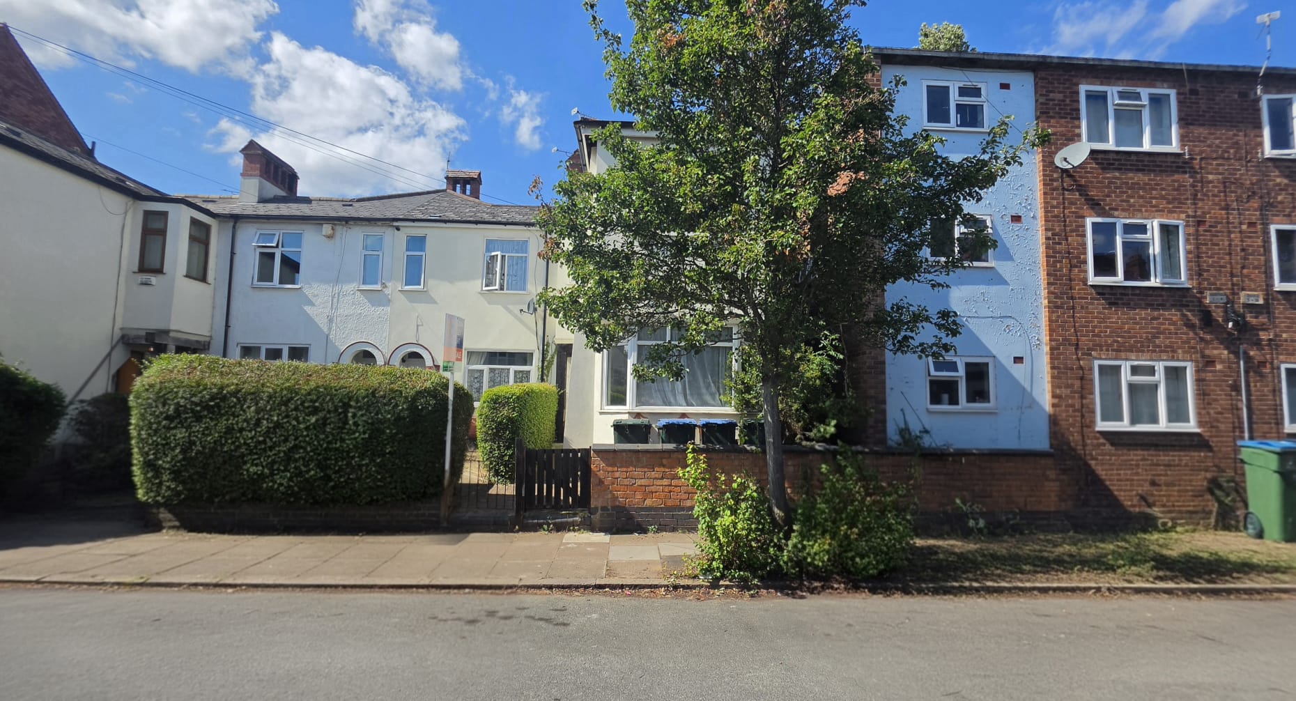 Harefield Road, Lower Stoke Image1