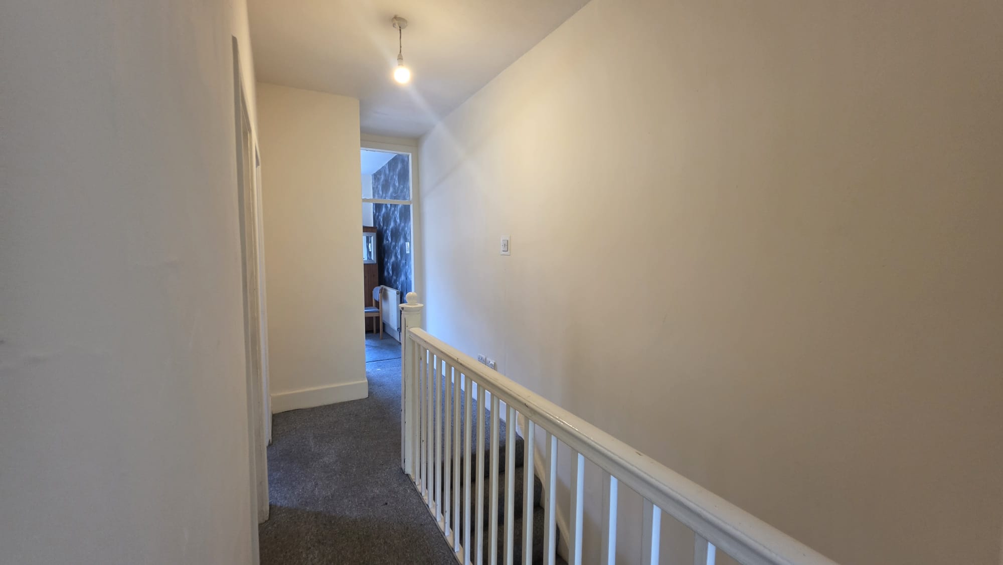 Harefield Road, Lower Stoke Image17