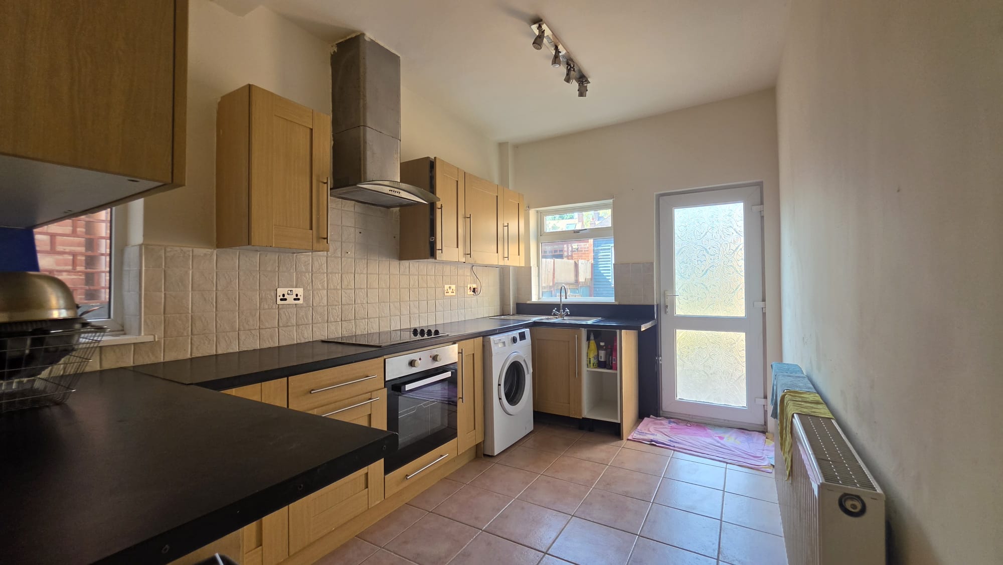 Harefield Road, Lower Stoke Image11