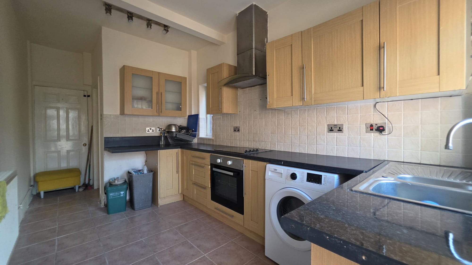Harefield Road, Lower Stoke Image12