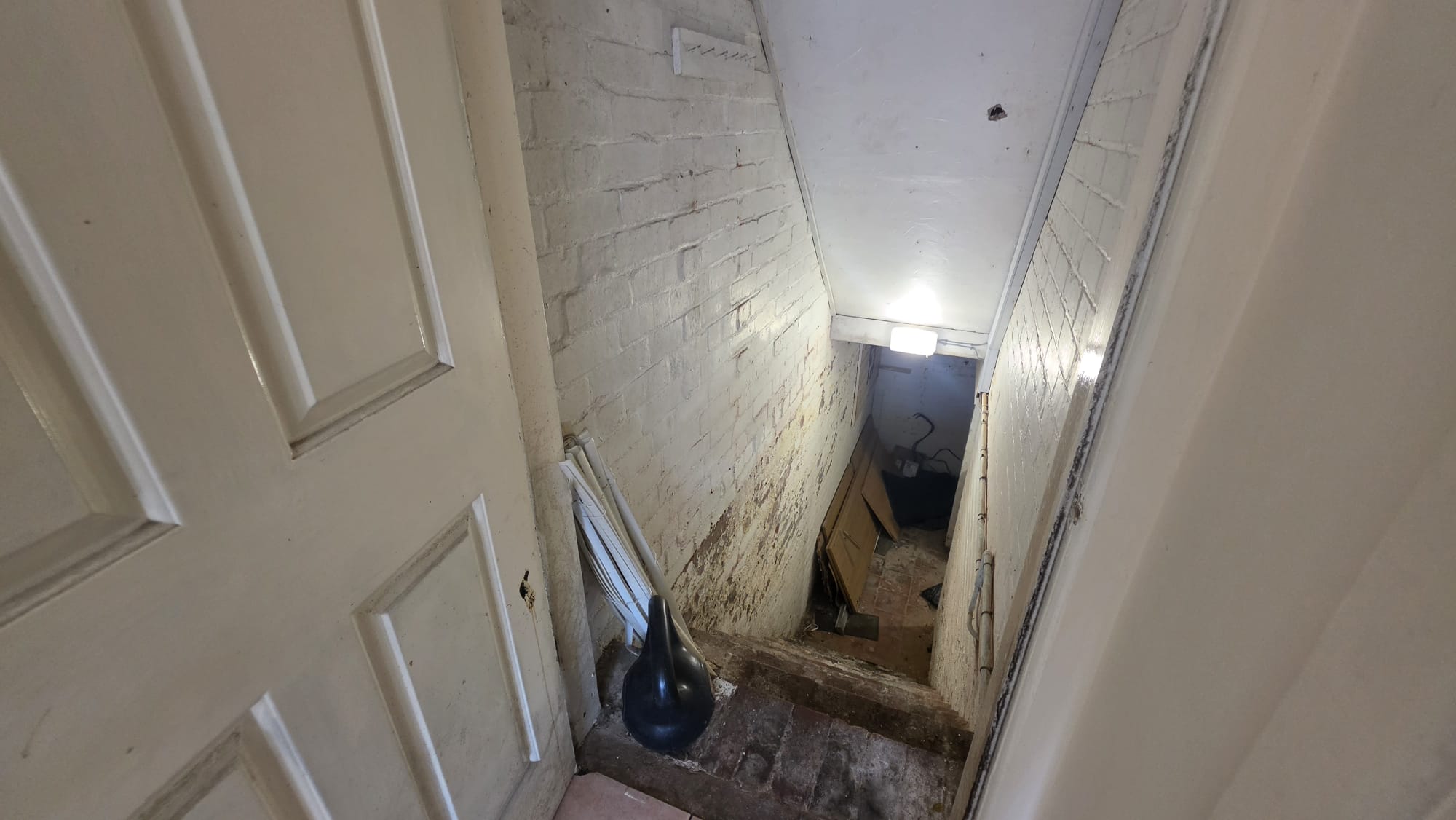 Harefield Road, Lower Stoke Image14