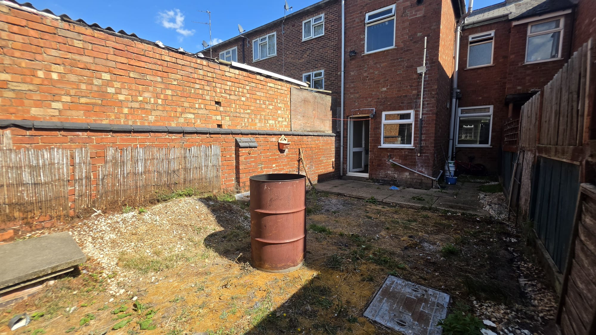 Harefield Road, Lower Stoke Image27