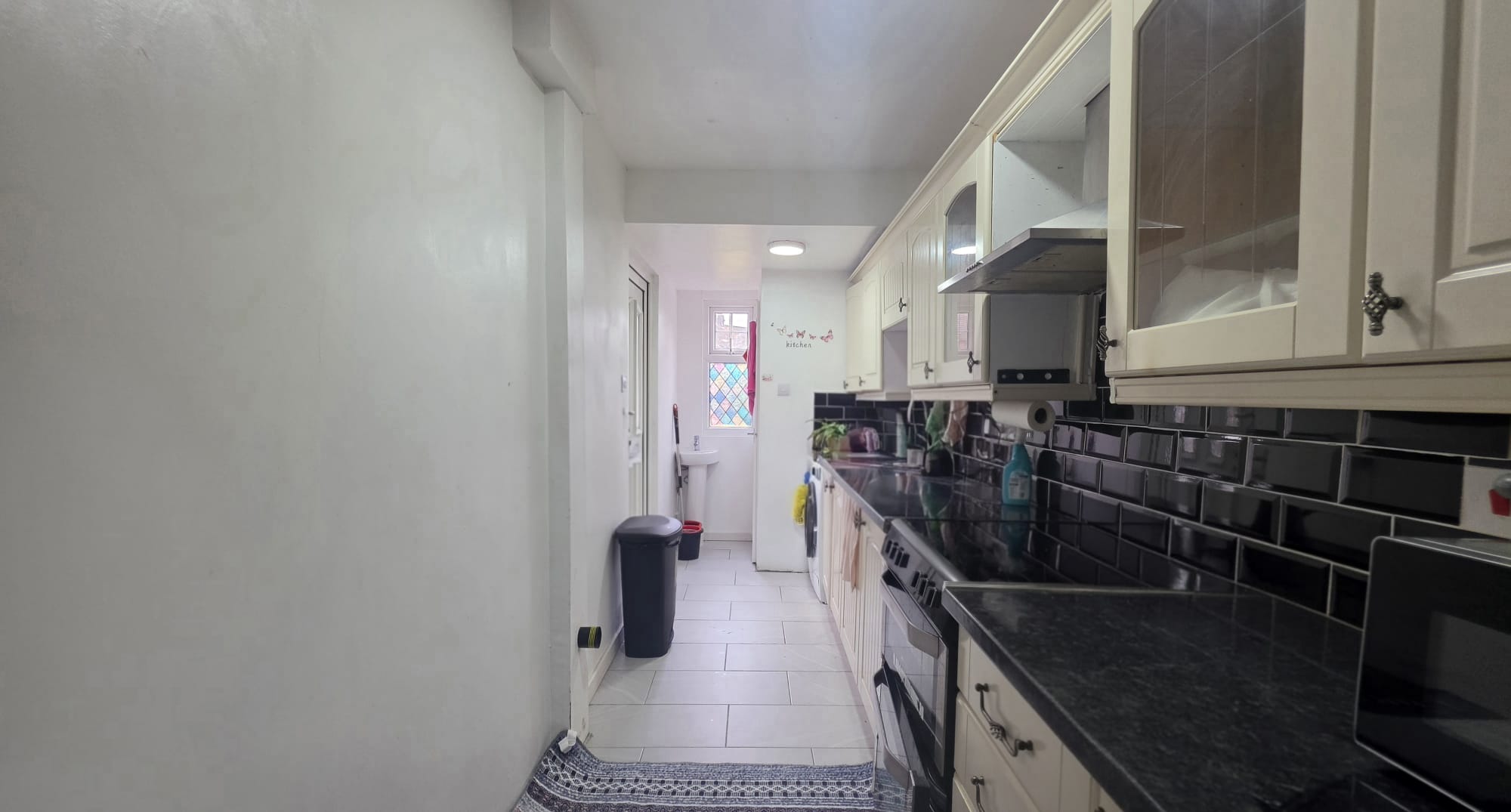 Cheveral Avenue, Radford Image5