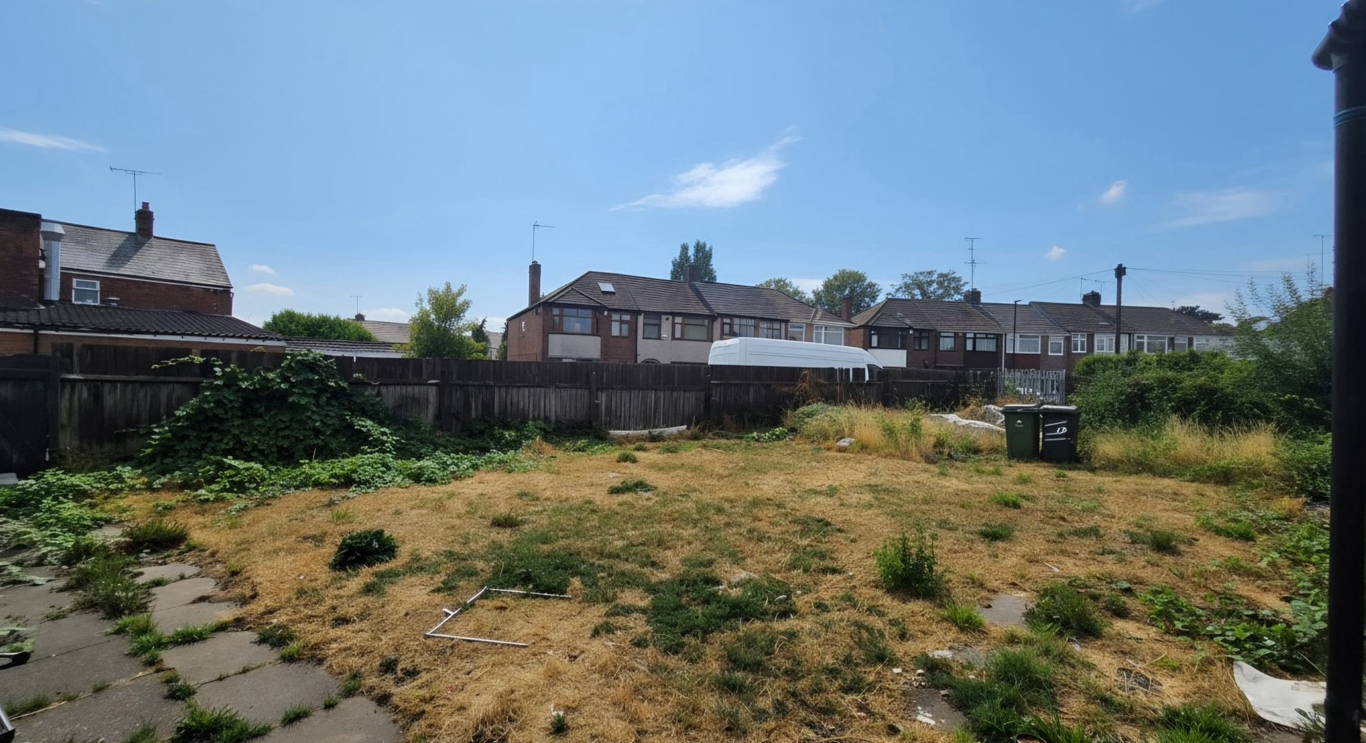 Cheveral Avenue, Radford Image18