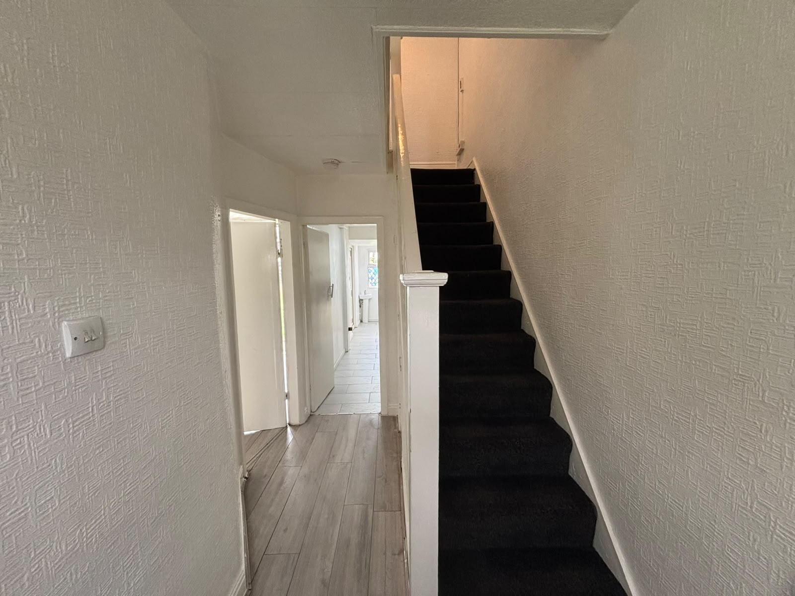 Cheveral Avenue, Radford Image1