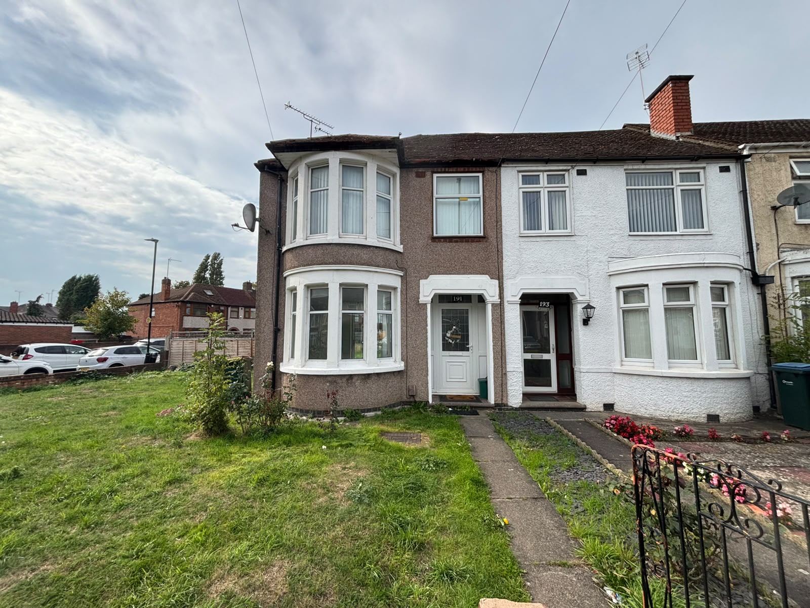 Cheveral Avenue, Radford Image1