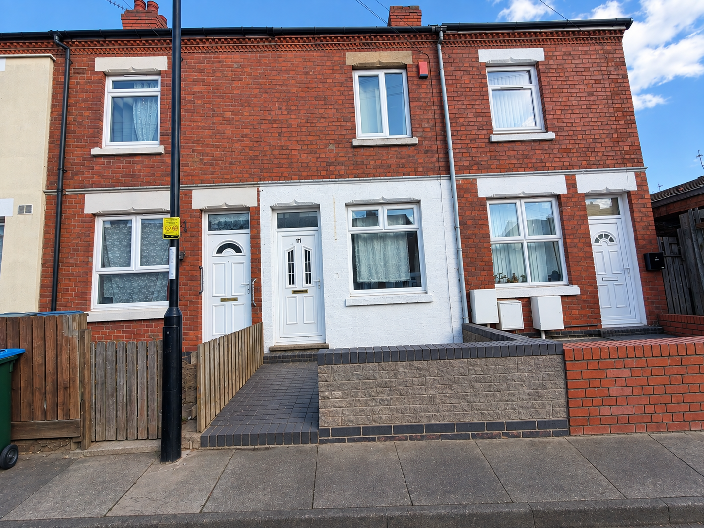 Holmsdale Road, Foleshill Image1