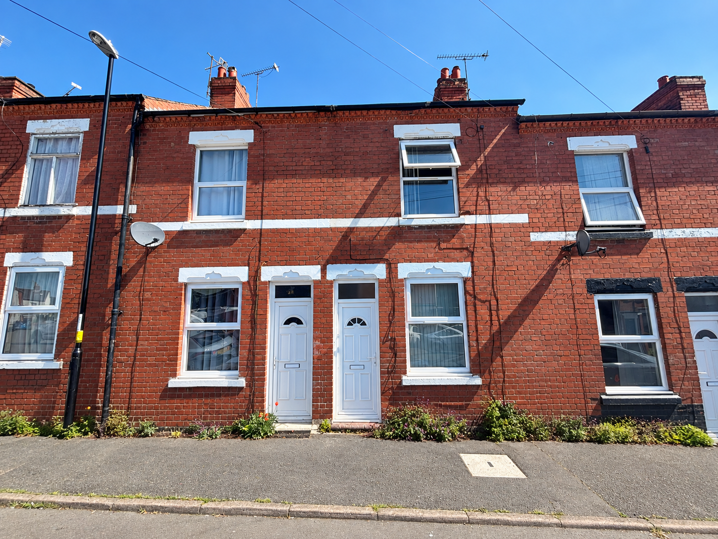 Adderley Street, Hillfields Image1