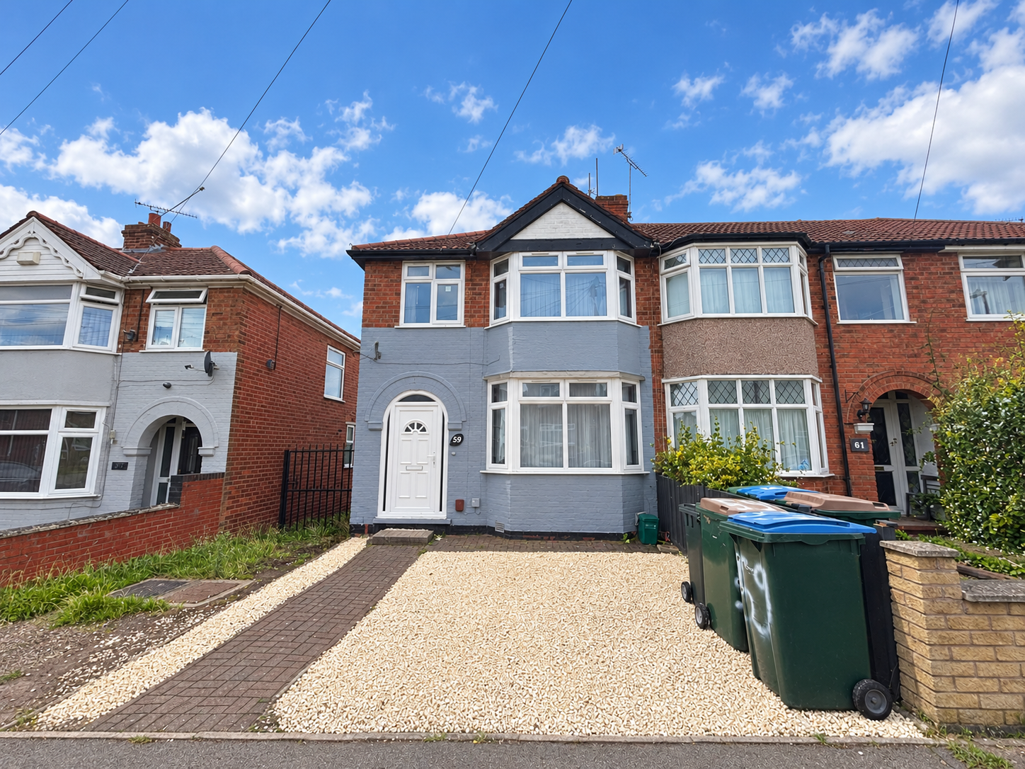 Silksby Street, Cheylesmore Image1