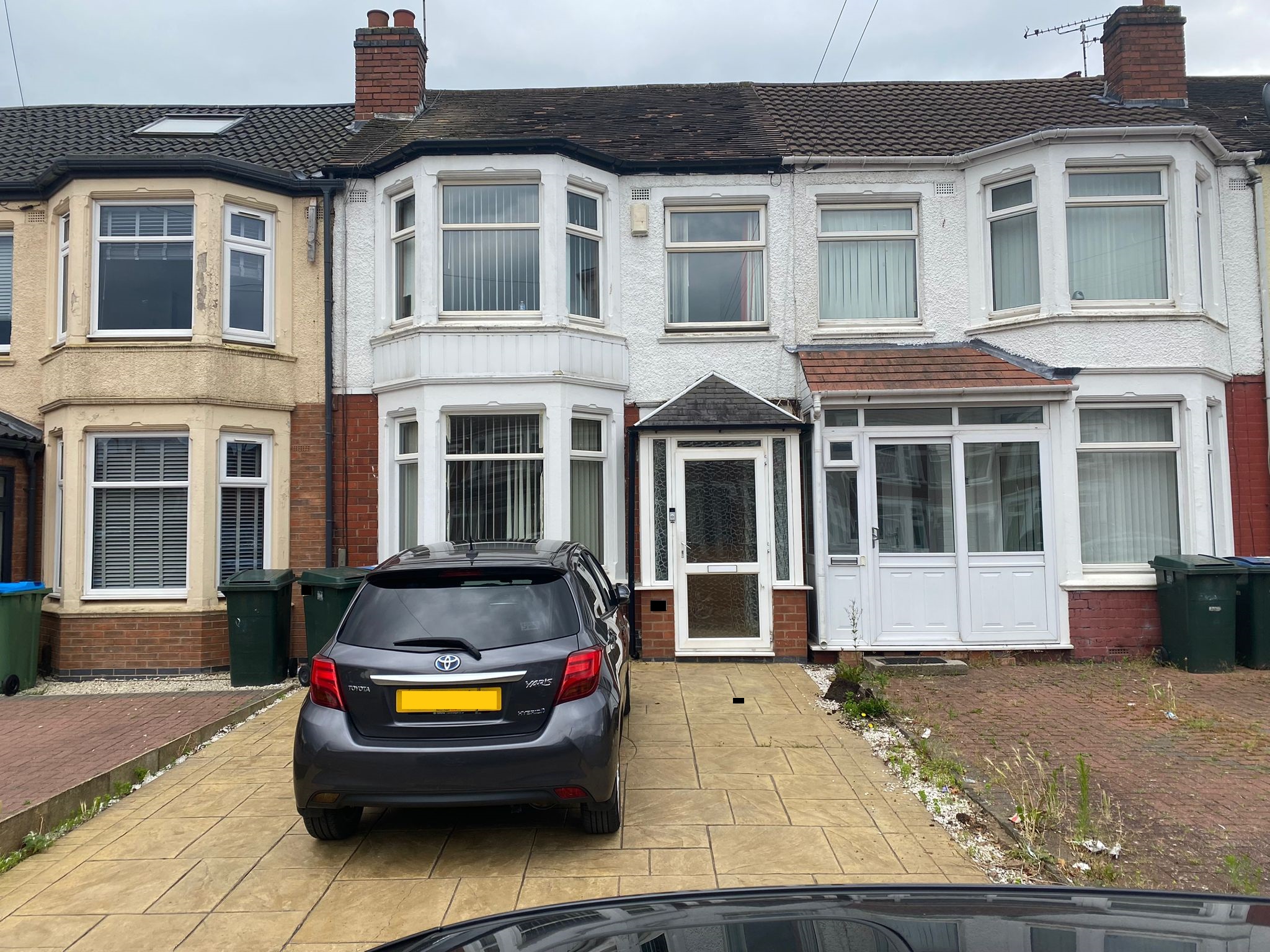 Owenford Road, Radford Image1