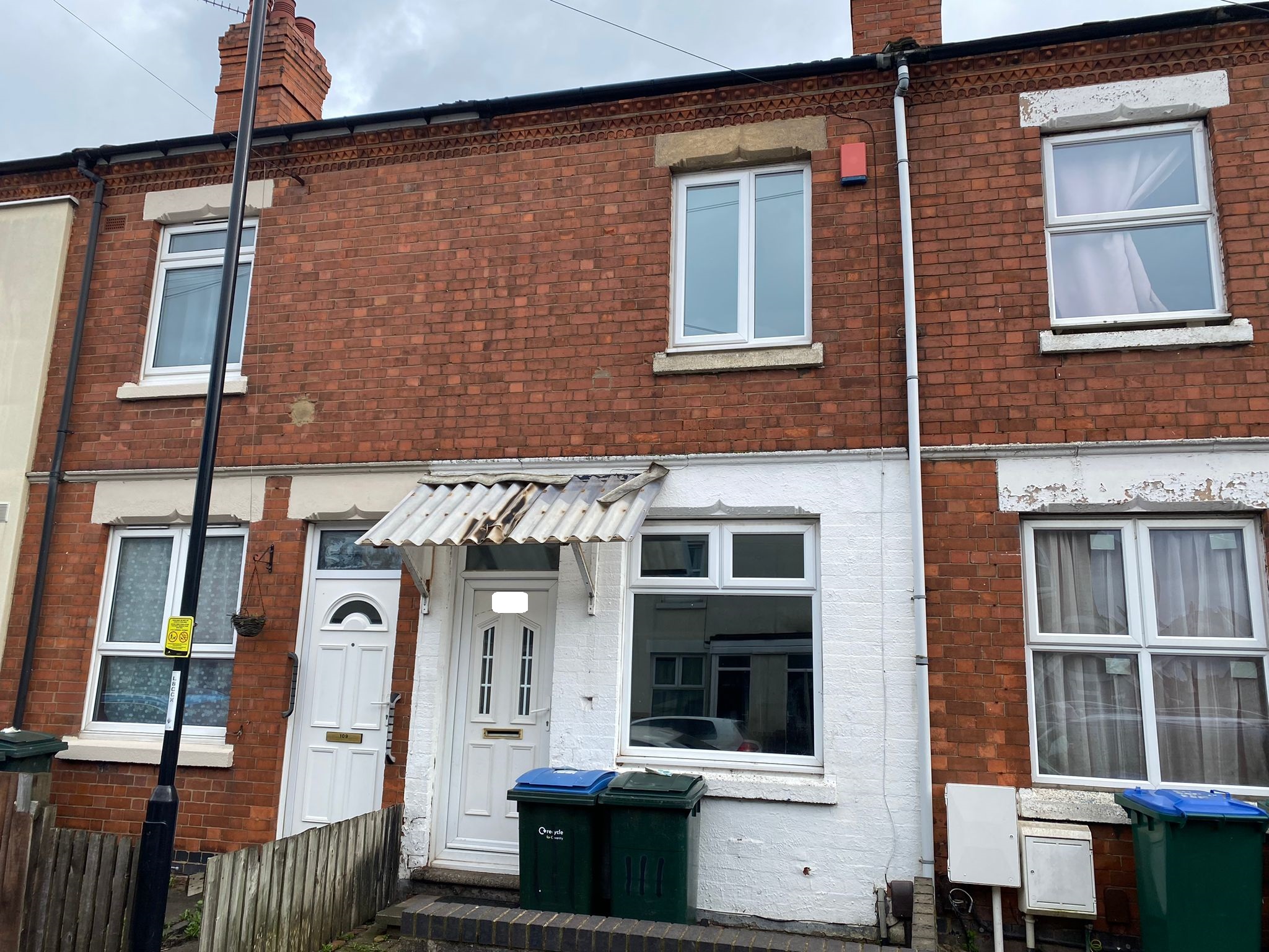 Holmsdale Road, Foleshill Image1