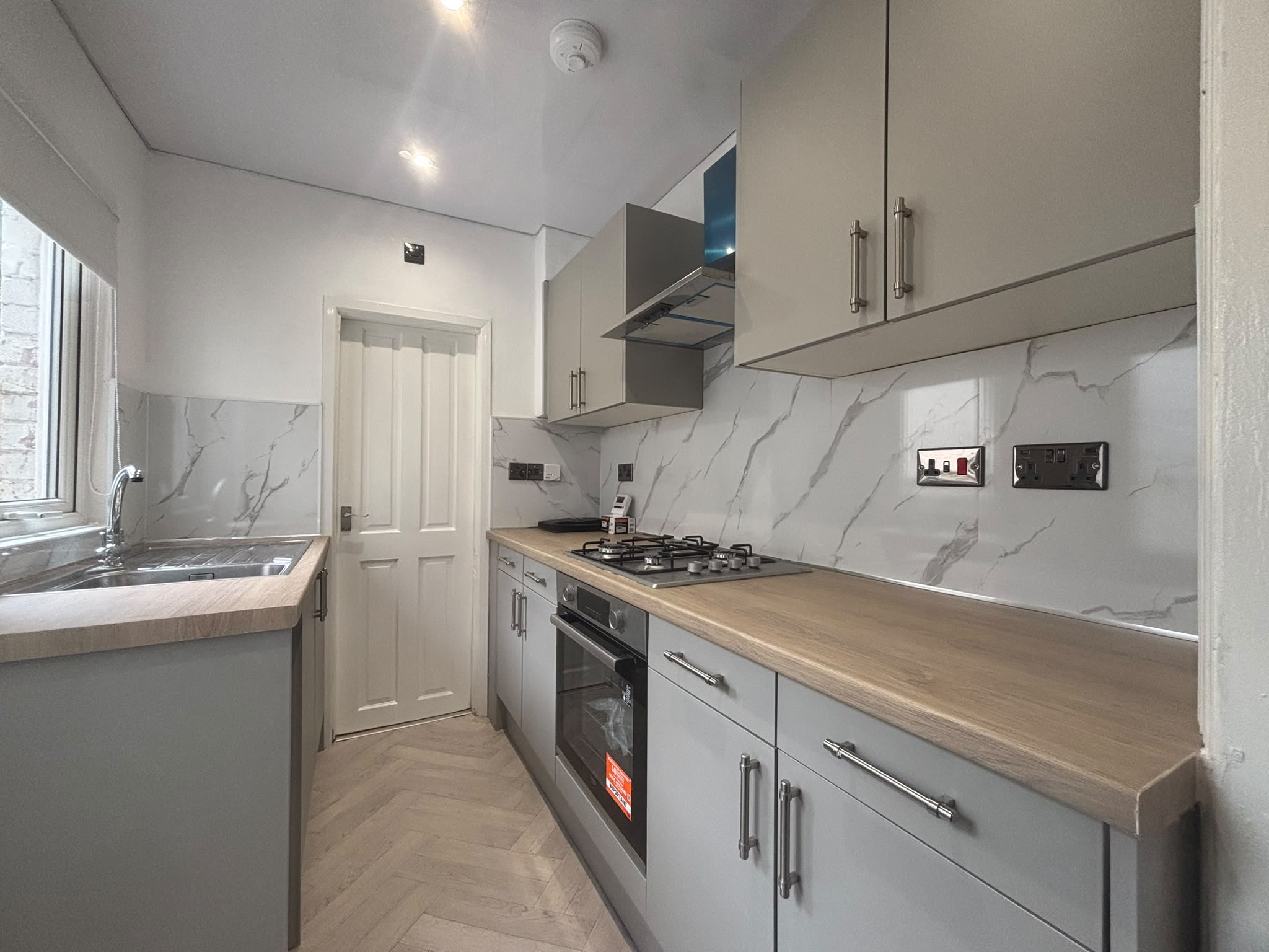 Chandos Street, Stoke Image9