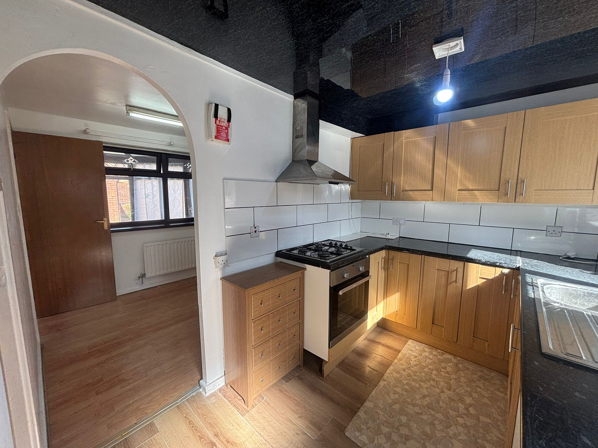Lymington Close, Foleshill Image7