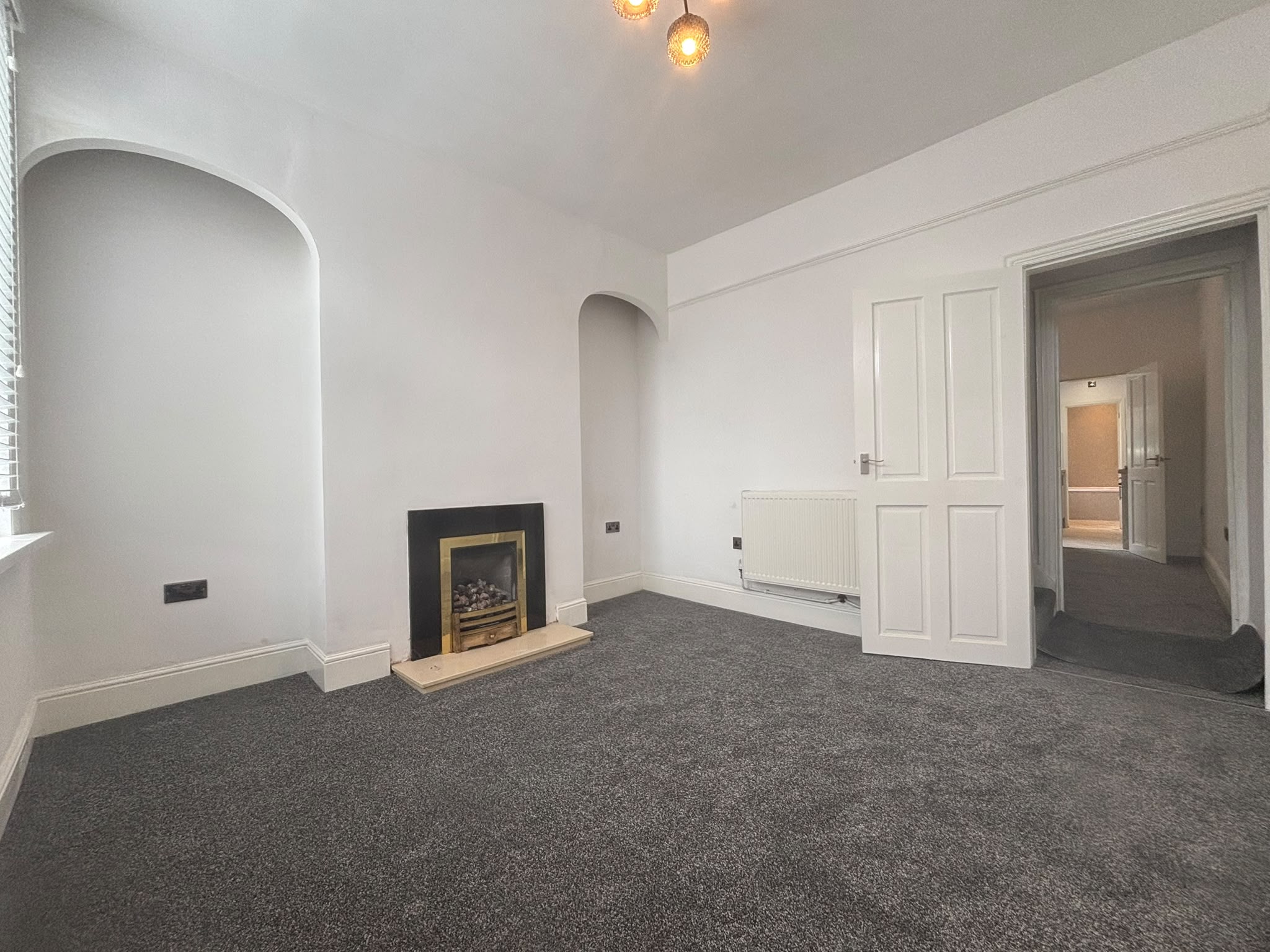 Chandos Street, Stoke Image1