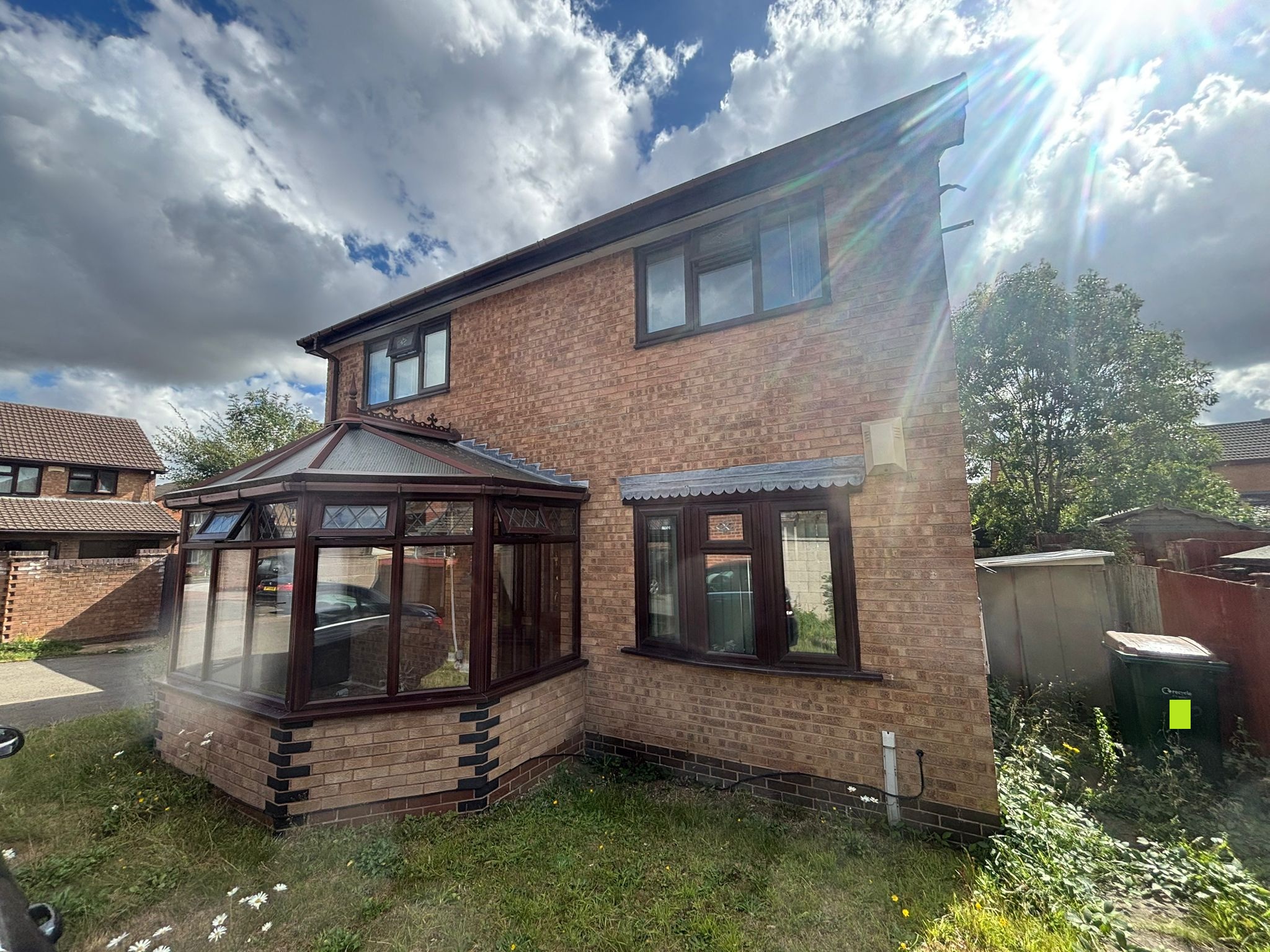 Lymington Close, Foleshill Image22